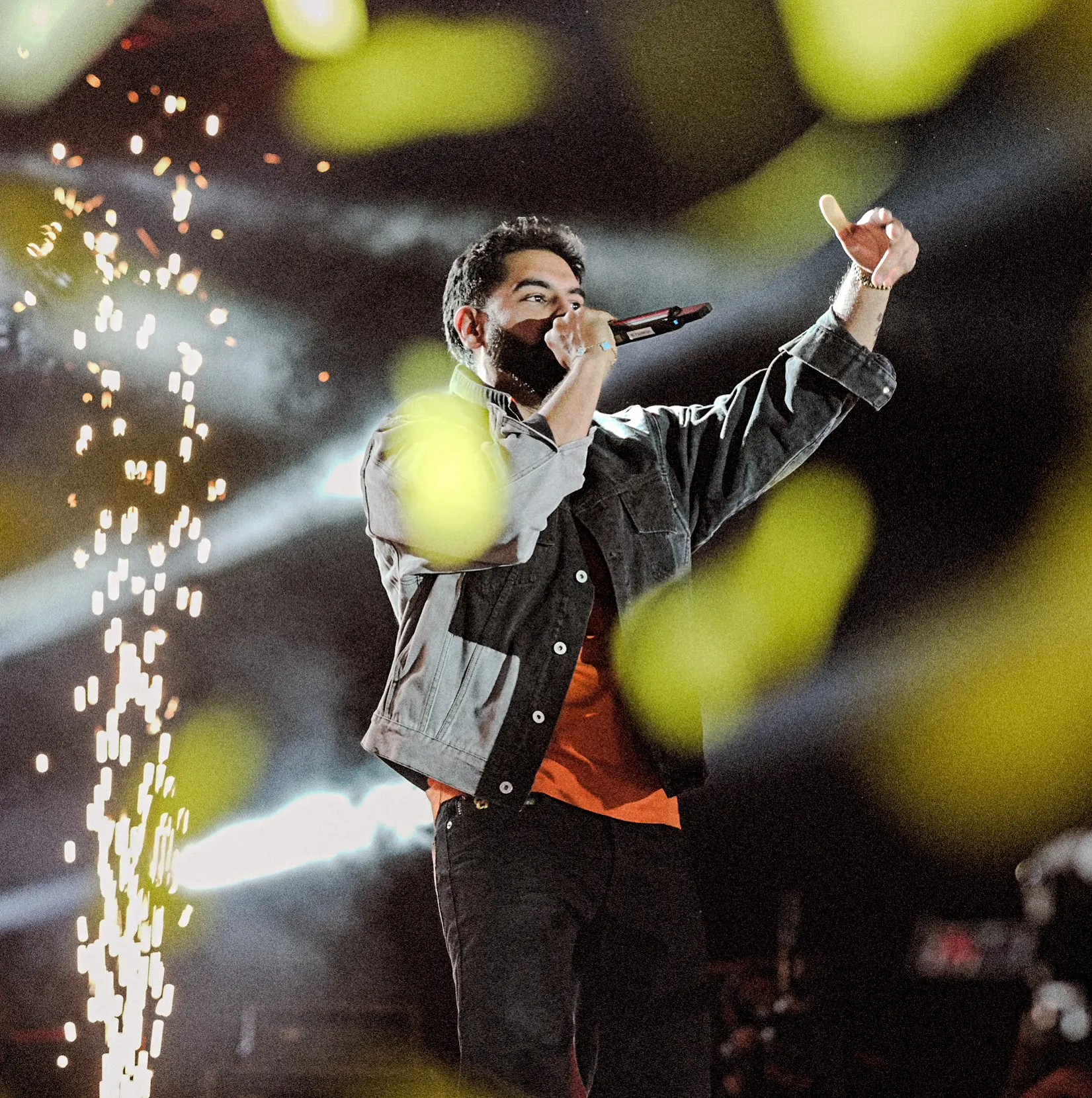 Event photography by Chhayakaar, portfolio photograph 1
