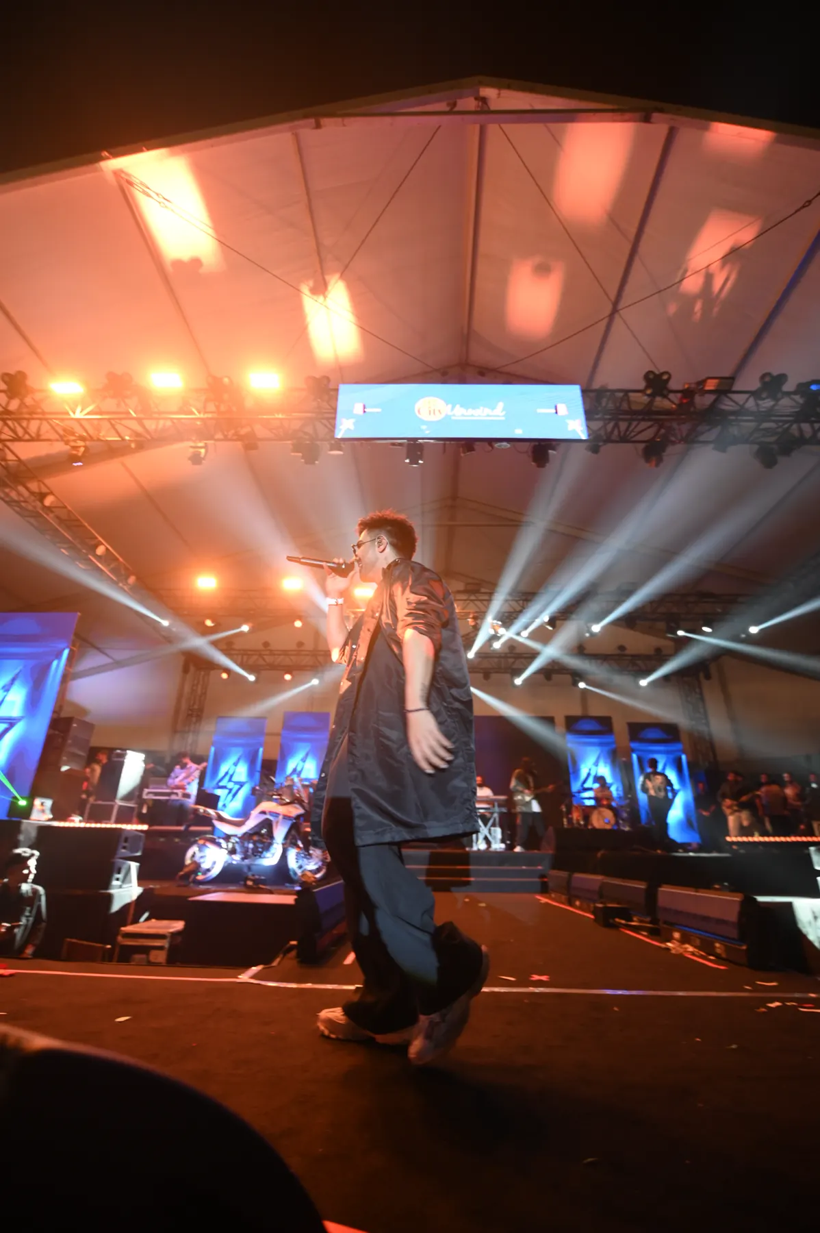 Event photography by Chhayakaar, portfolio photograph 3