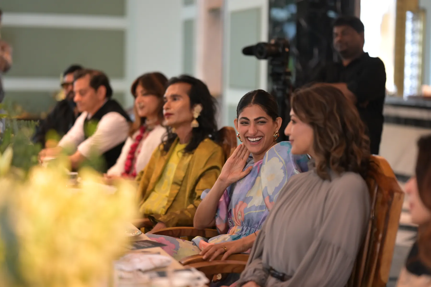 Event photography by Chhayakaar, portfolio photograph 10