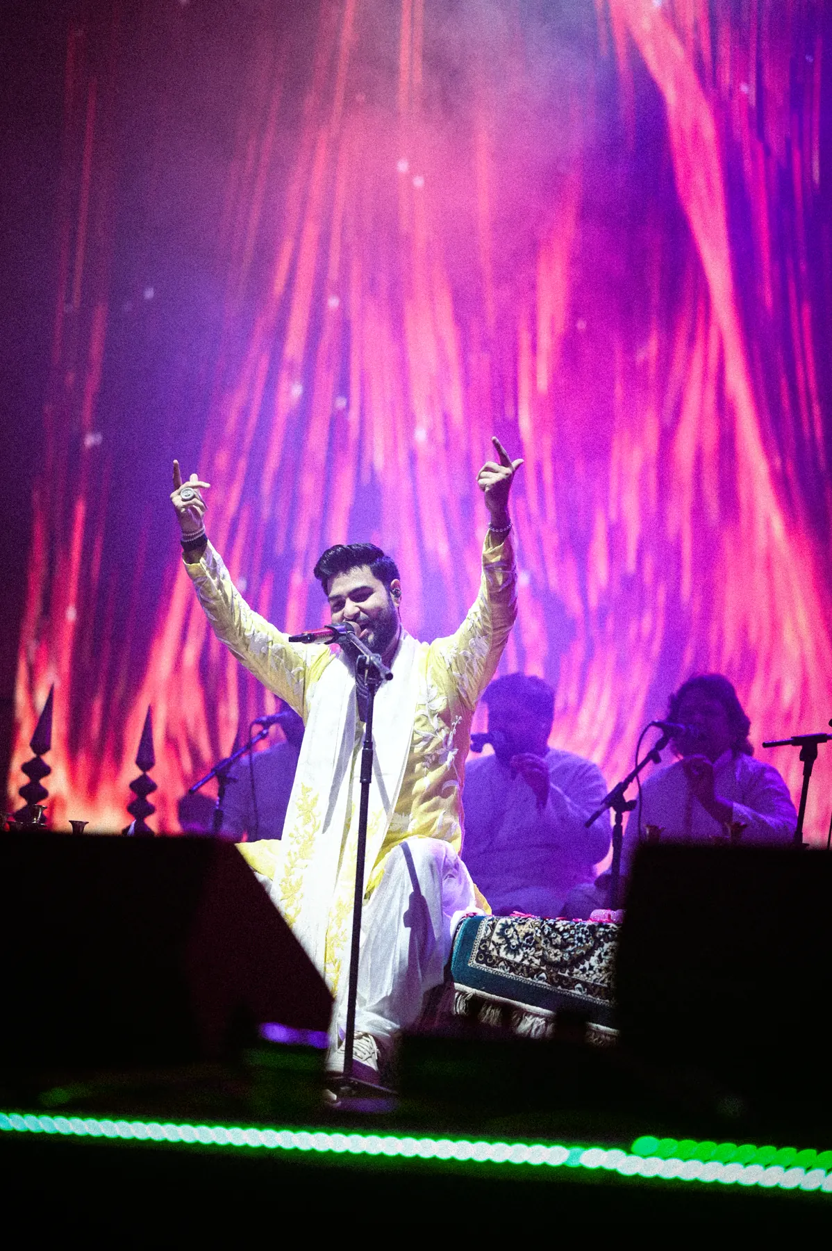 Event photography by Chhayakaar, portfolio photograph 18