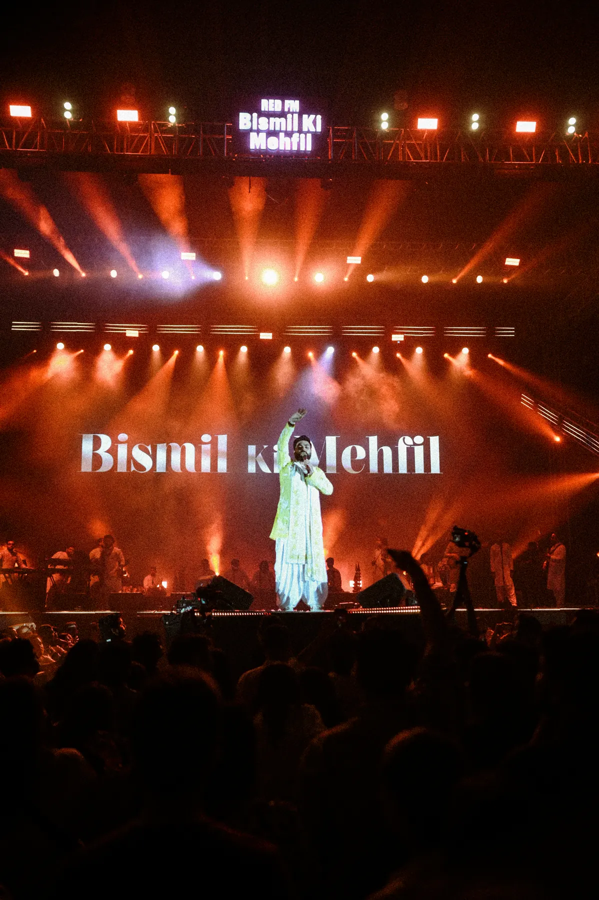 Event photography by Chhayakaar, portfolio photograph 19