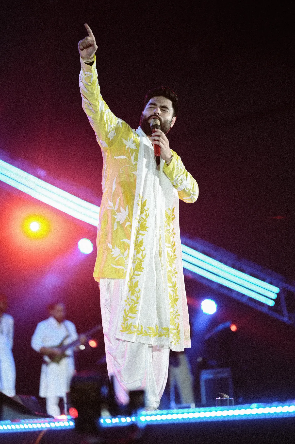 Event photography by Chhayakaar, portfolio photograph 25