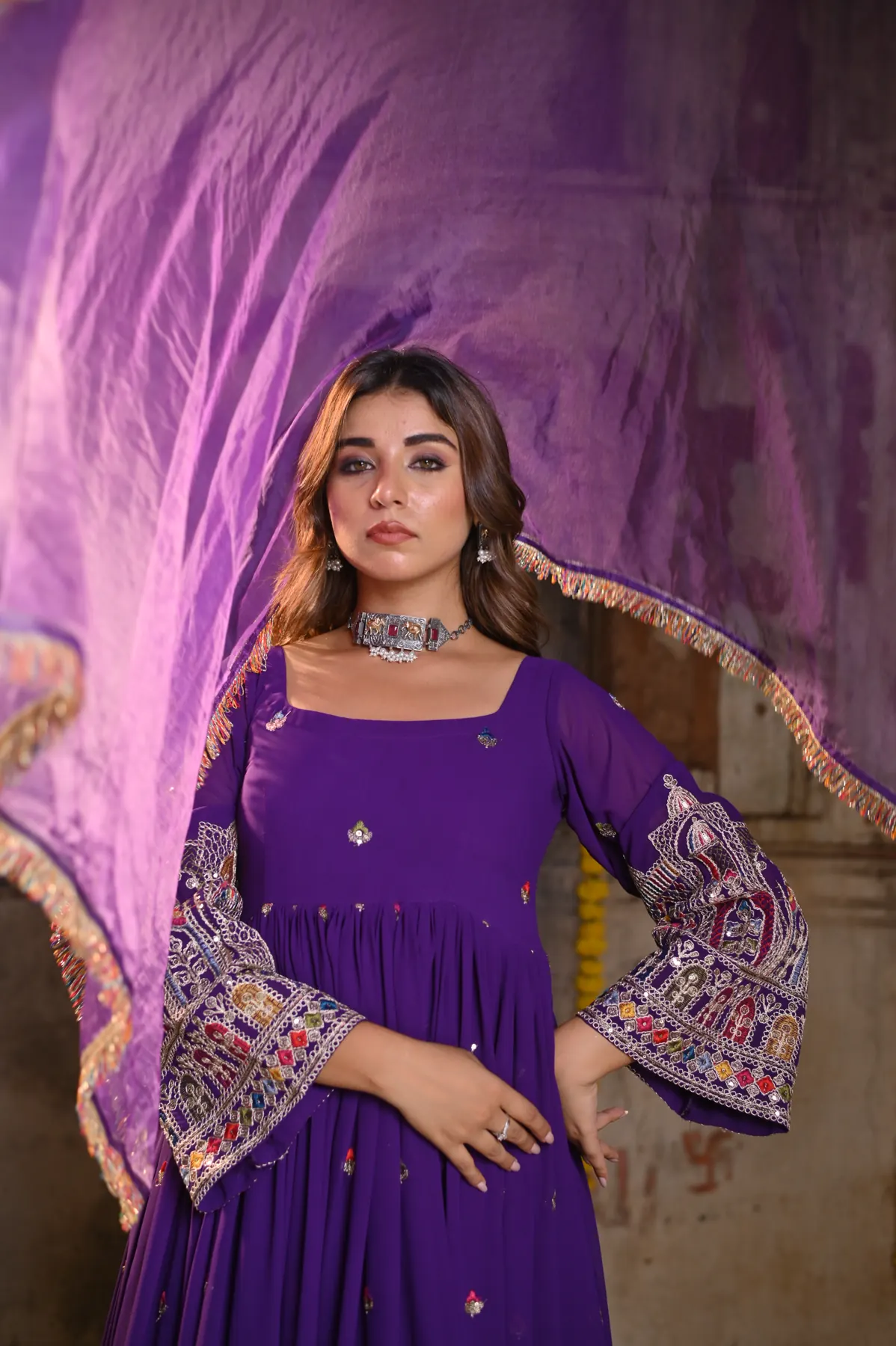 Fashion and editorial photography by Chhayakaar, portfolio photograph 11
