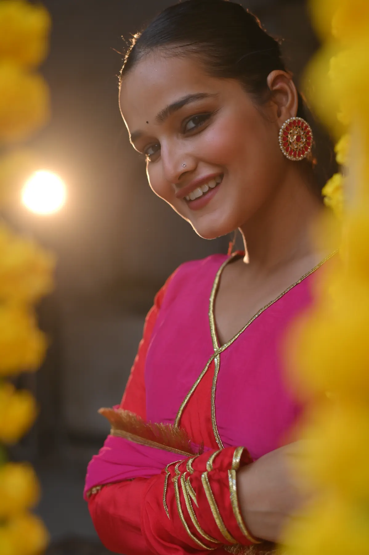 Fashion and editorial photography by Chhayakaar, portfolio photograph 12