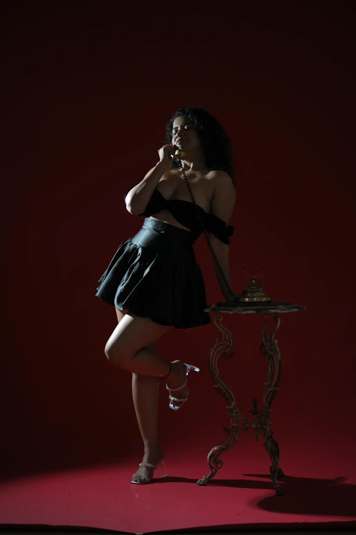 Fashion and editorial photography by Chhayakaar, portfolio photograph 14