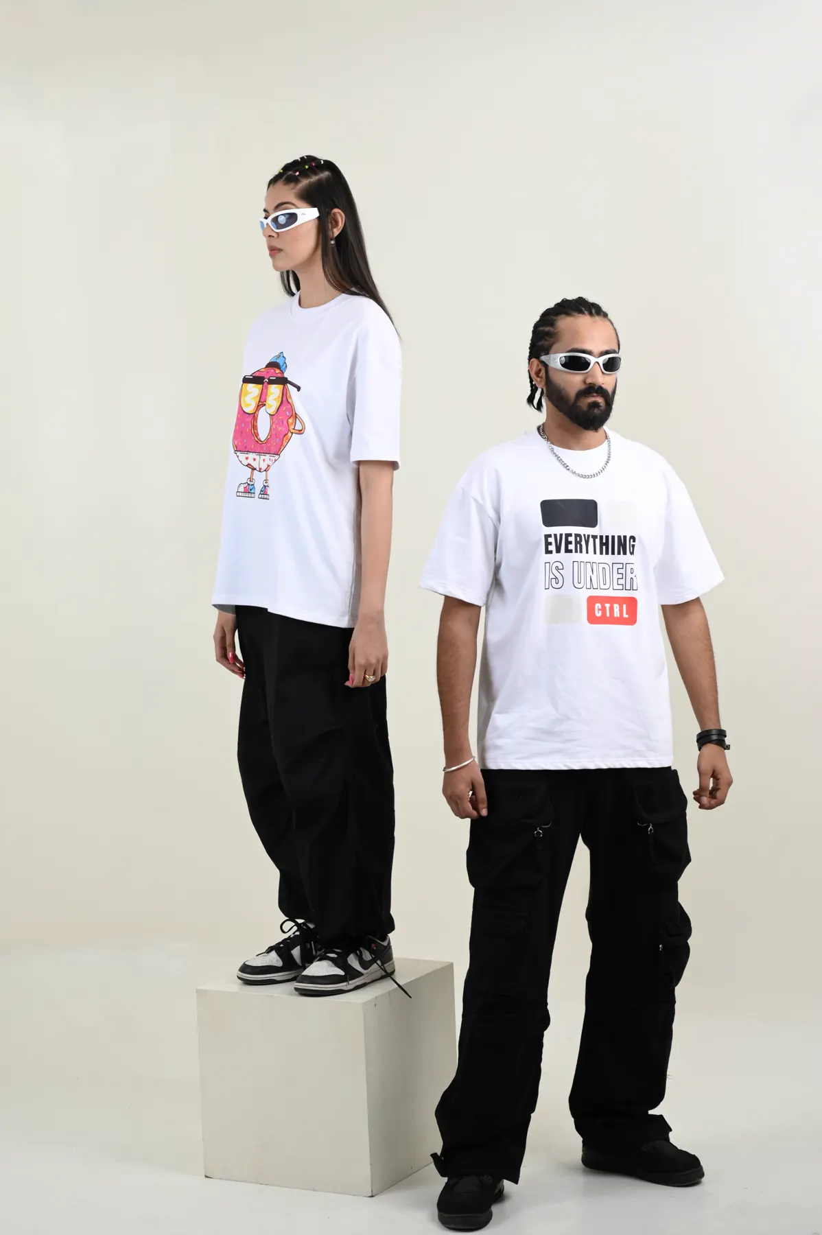 Fashion and editorial photography by Chhayakaar, portfolio photograph 30