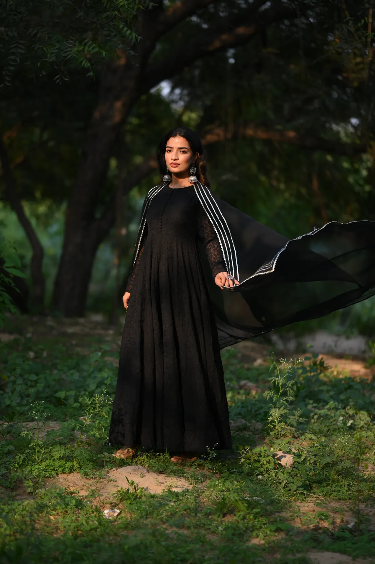 Fashion and editorial photography by Chhayakaar, portfolio photograph 32