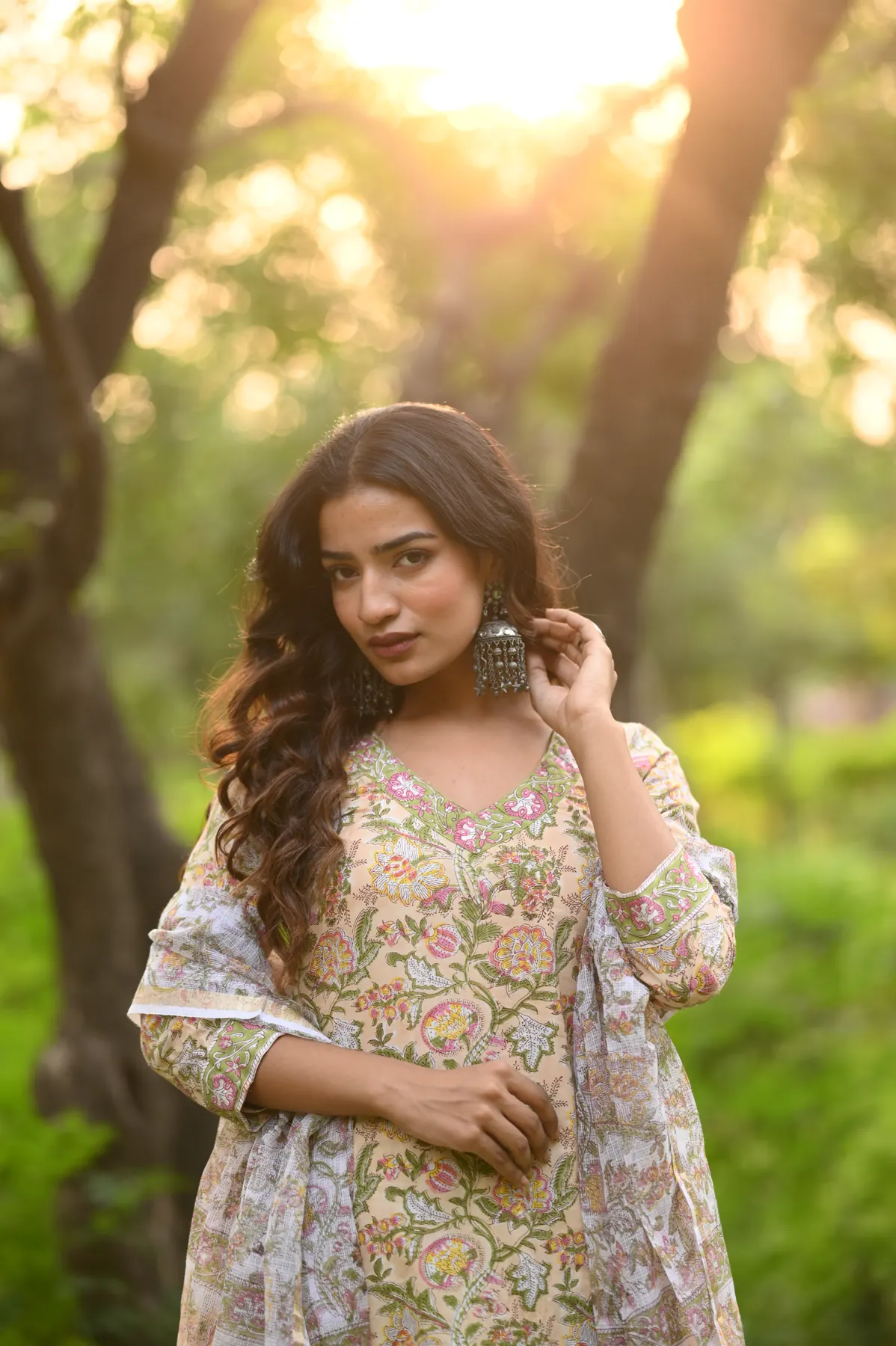 Fashion and editorial photography by Chhayakaar, portfolio photograph 35