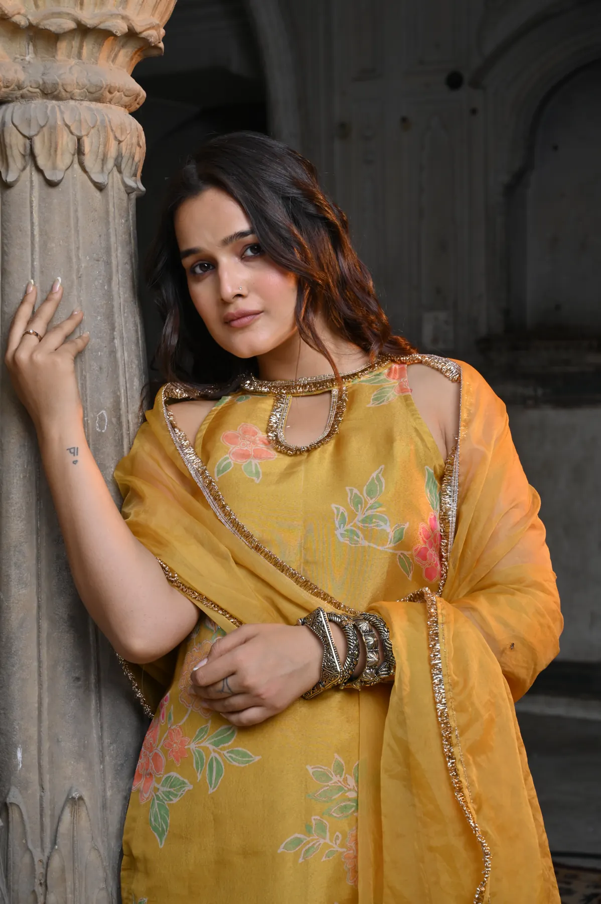 Fashion and editorial photography by Chhayakaar, portfolio photograph 36