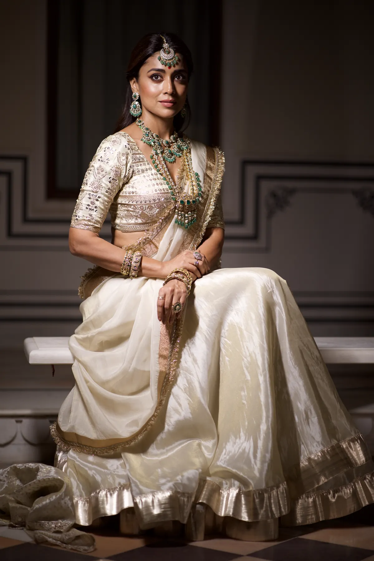 Fashion and editorial photography by Chhayakaar, portfolio photograph 9