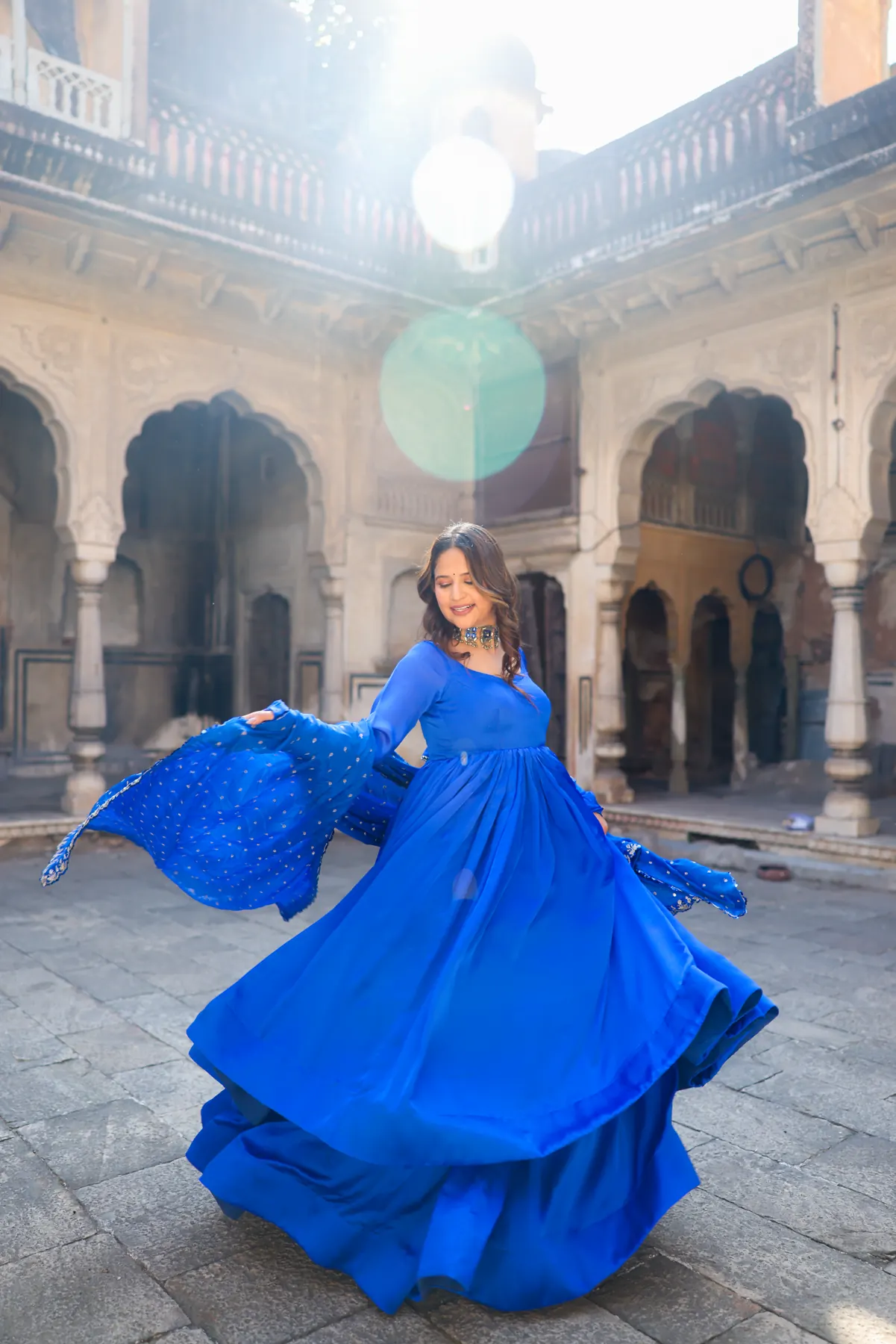 Fashion and editorial photography by Chhayakaar, portfolio photograph 43