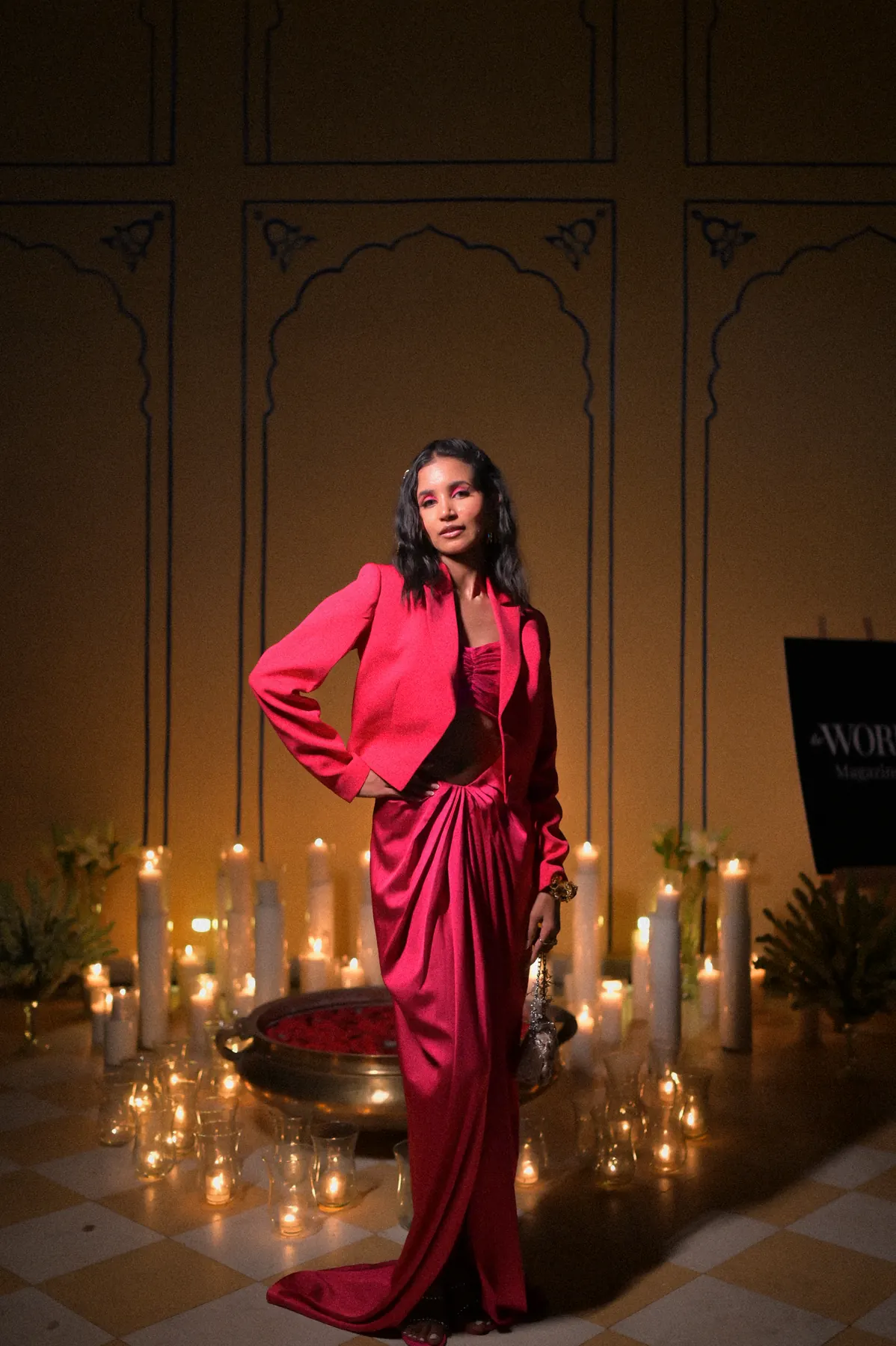 Fashion and editorial photography by Chhayakaar, portfolio photograph 49