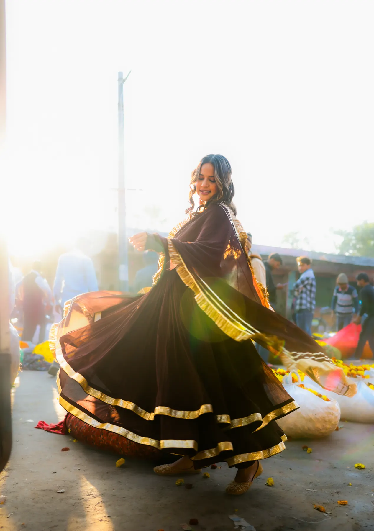 Fashion and editorial photography by Chhayakaar, portfolio photograph 50