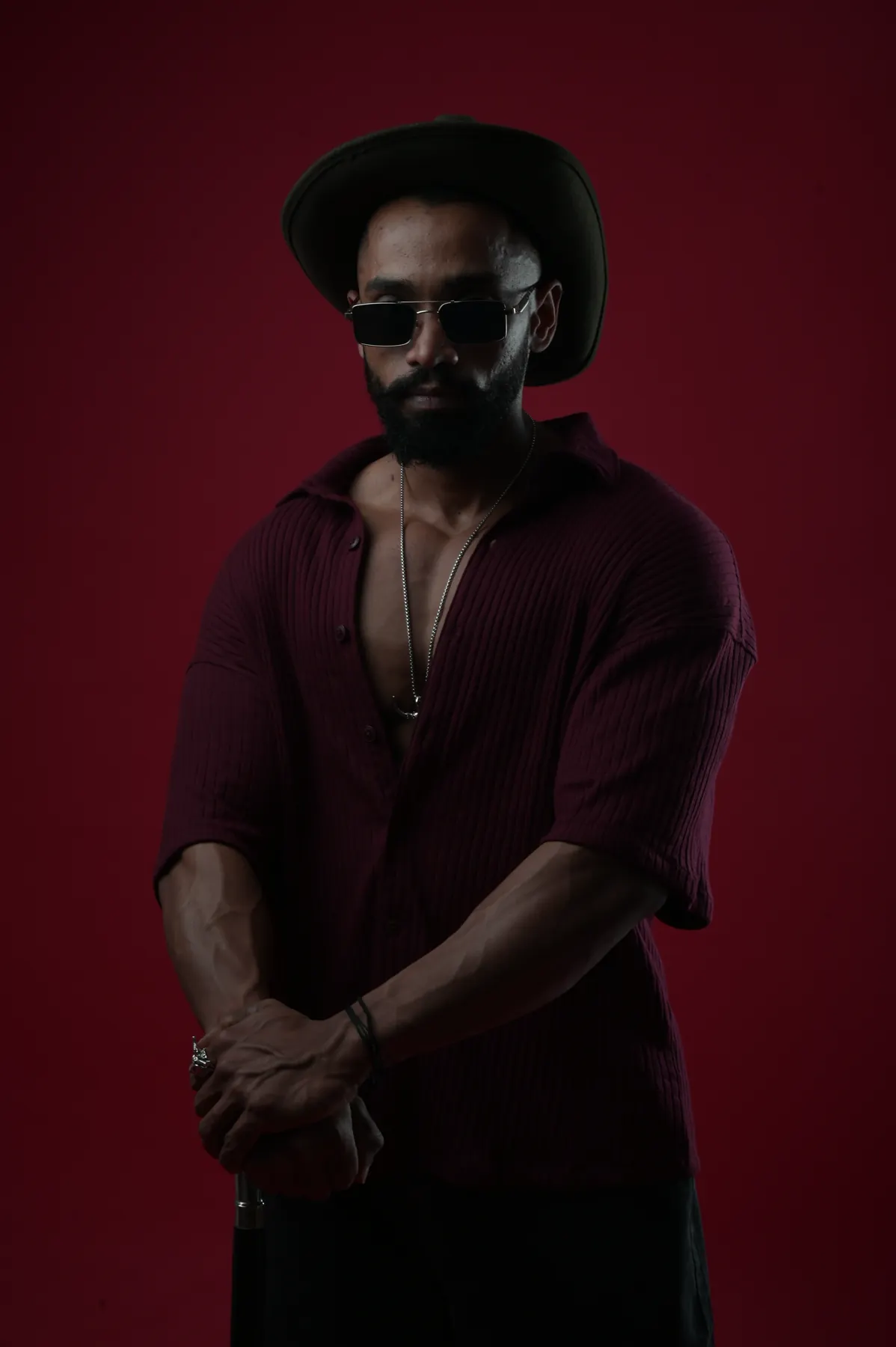 Fashion and editorial photography by Chhayakaar, portfolio photograph 52