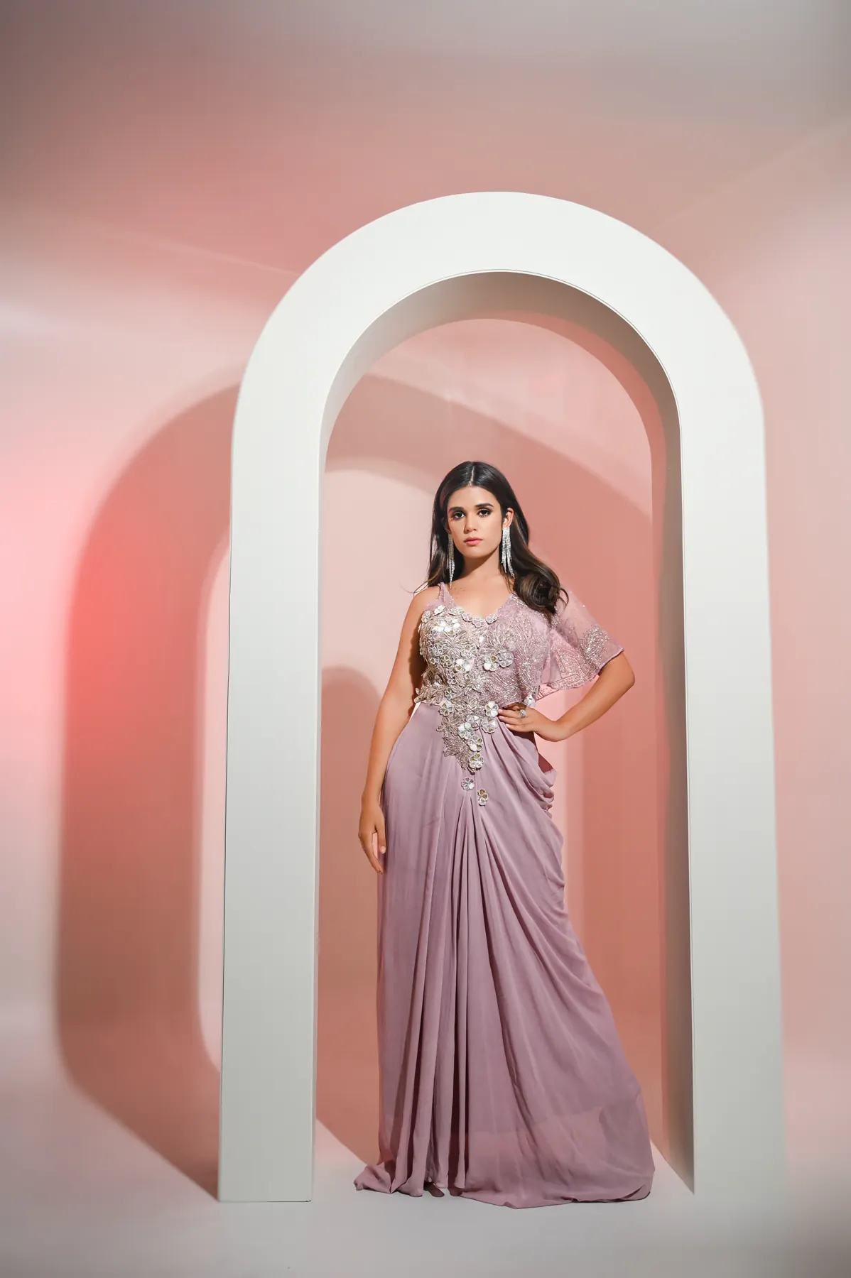 Fashion and editorial photography by Chhayakaar, portfolio photograph 53