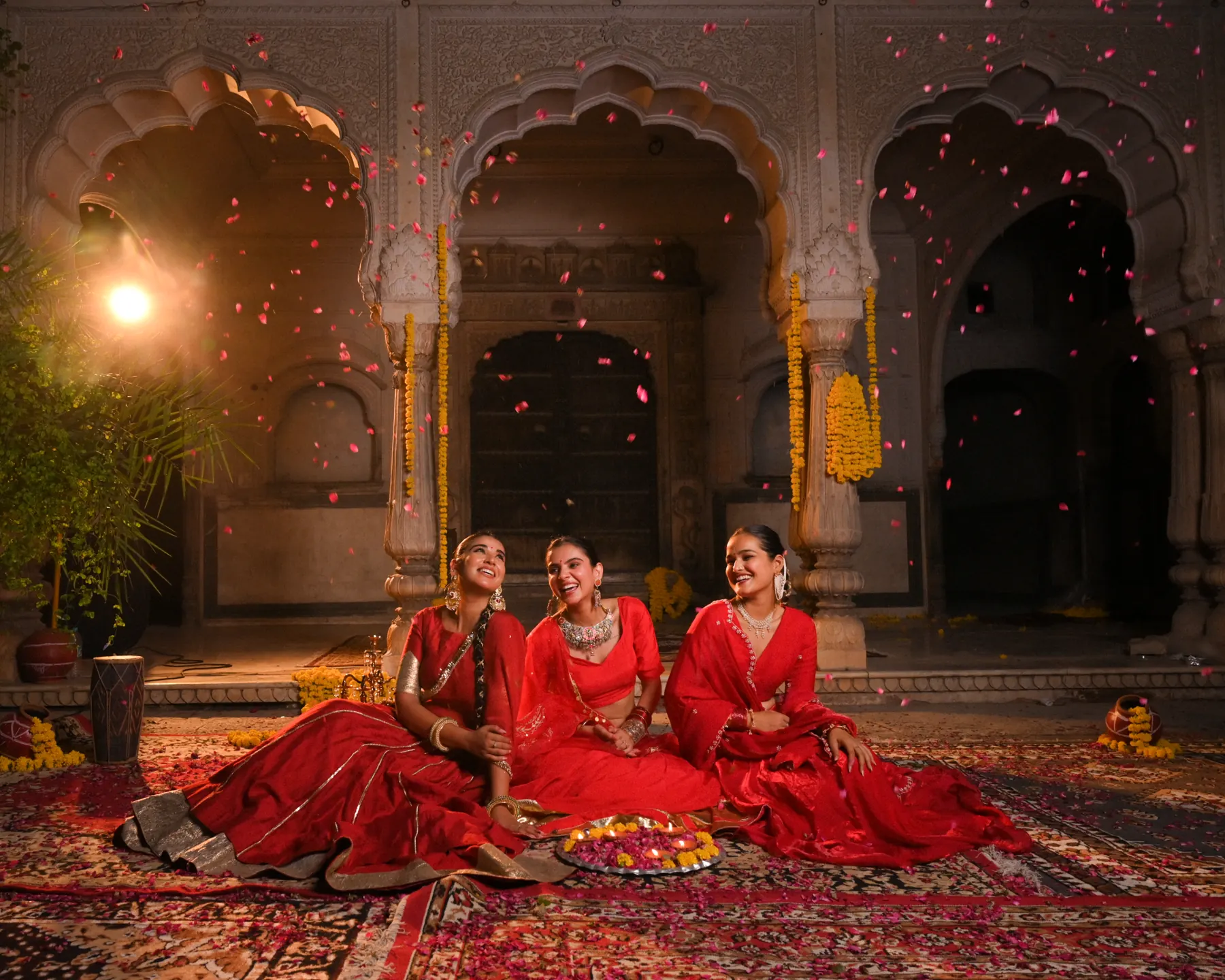 Fashion and editorial photography by Chhayakaar, portfolio photograph 55