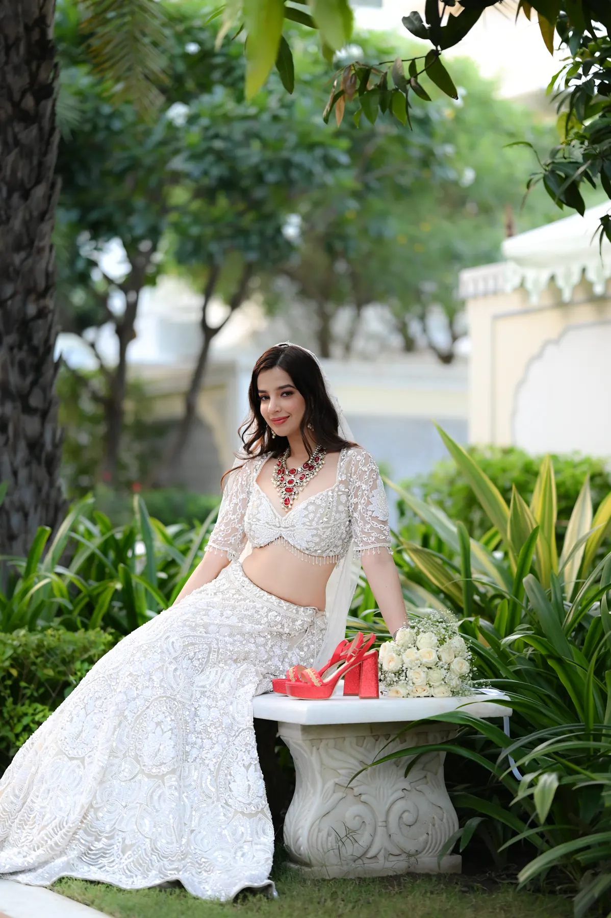 Fashion and editorial photography by Chhayakaar, portfolio photograph 57