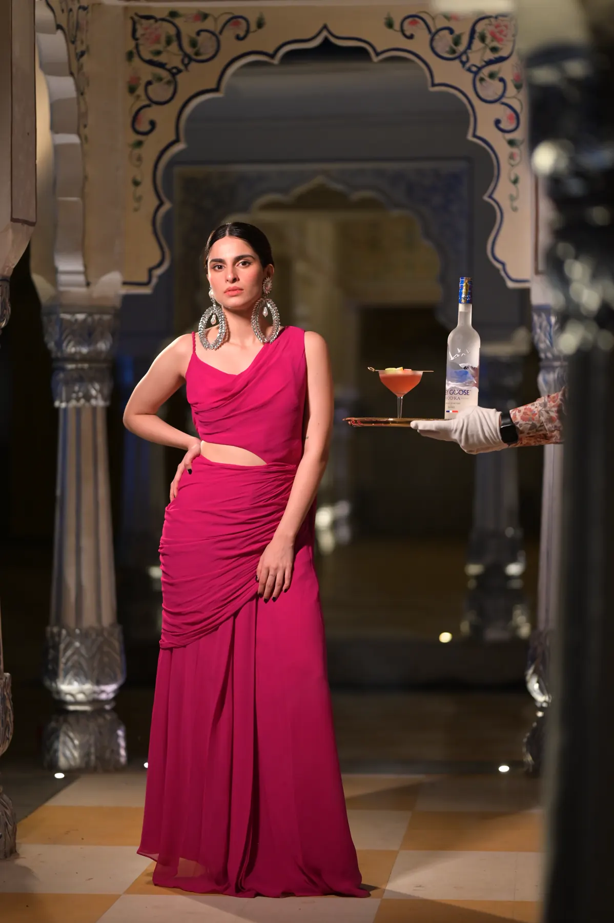 Fashion and editorial photography by Chhayakaar, portfolio photograph 61