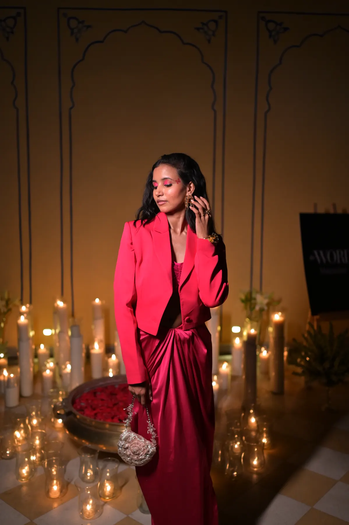 Fashion and editorial photography by Chhayakaar, portfolio photograph 64