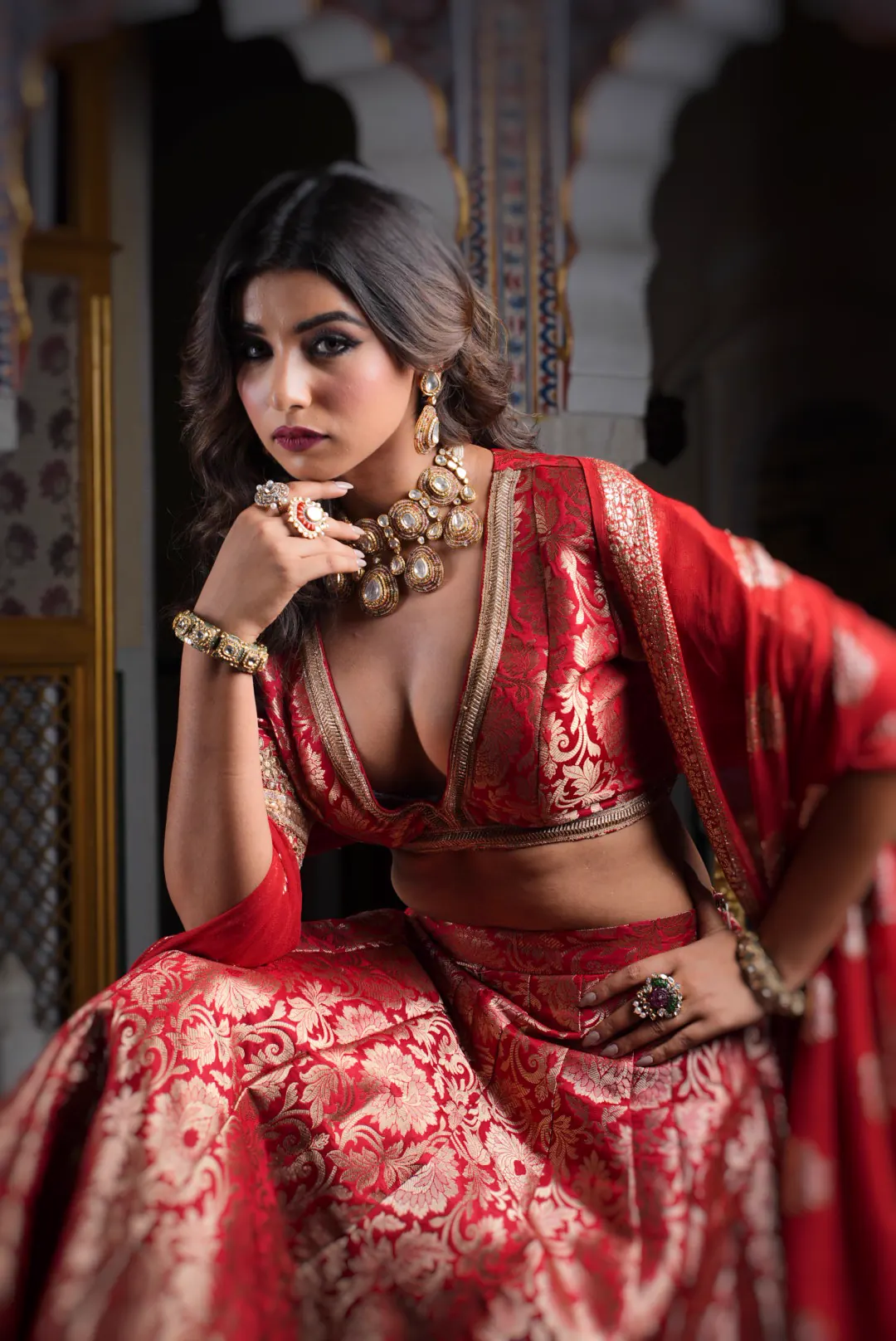 Fashion and editorial photography by Chhayakaar, portfolio photograph 72