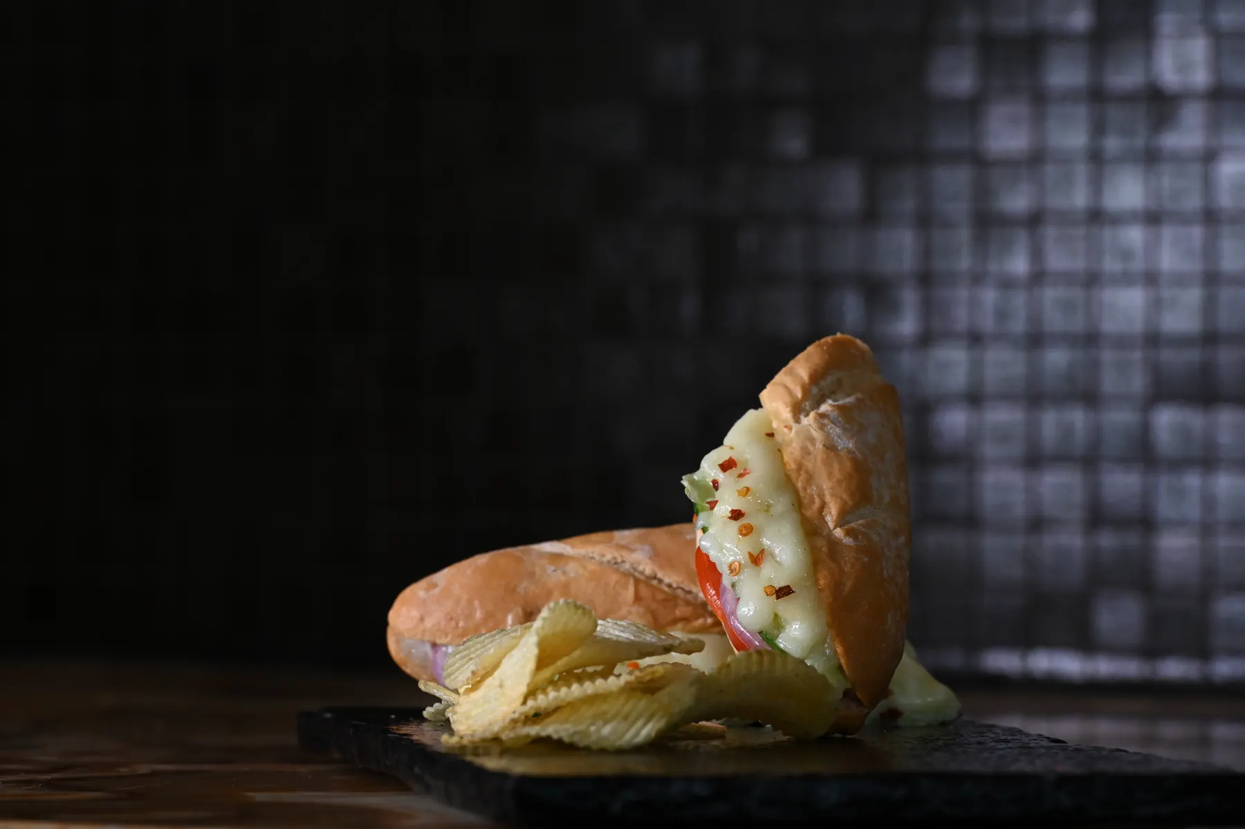 Food and beverage photography by Chhayakaar, portfolio photograph 2