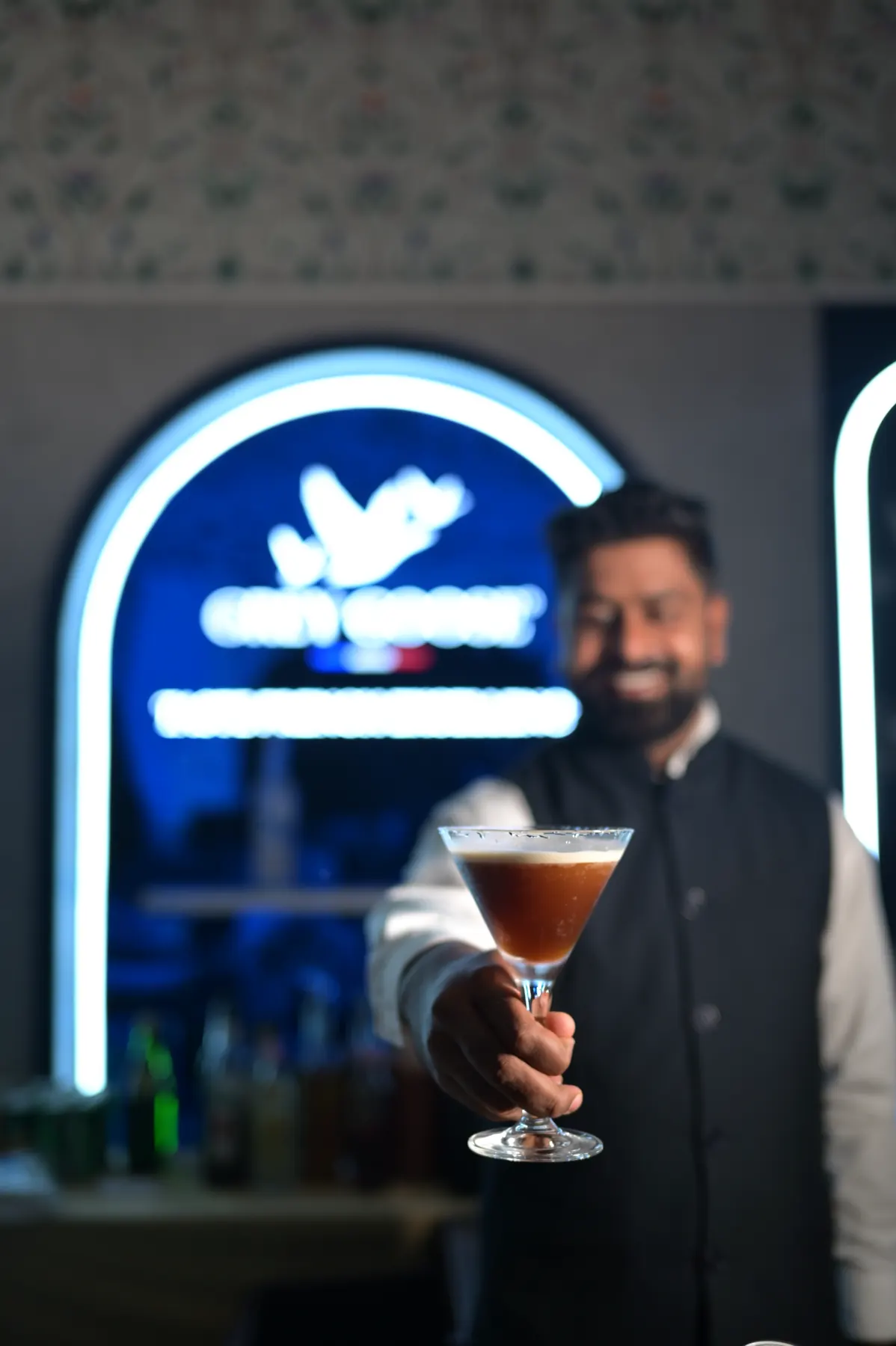 Food and beverage photography by Chhayakaar, portfolio photograph 4