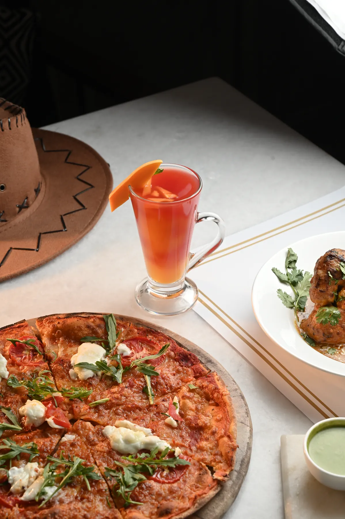 Food and beverage photography by Chhayakaar, portfolio photograph 5