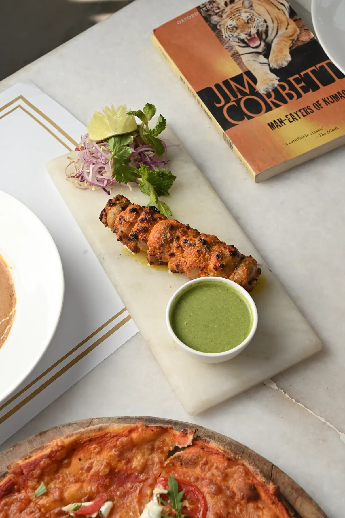 Food and beverage photography by Chhayakaar, portfolio photograph 6