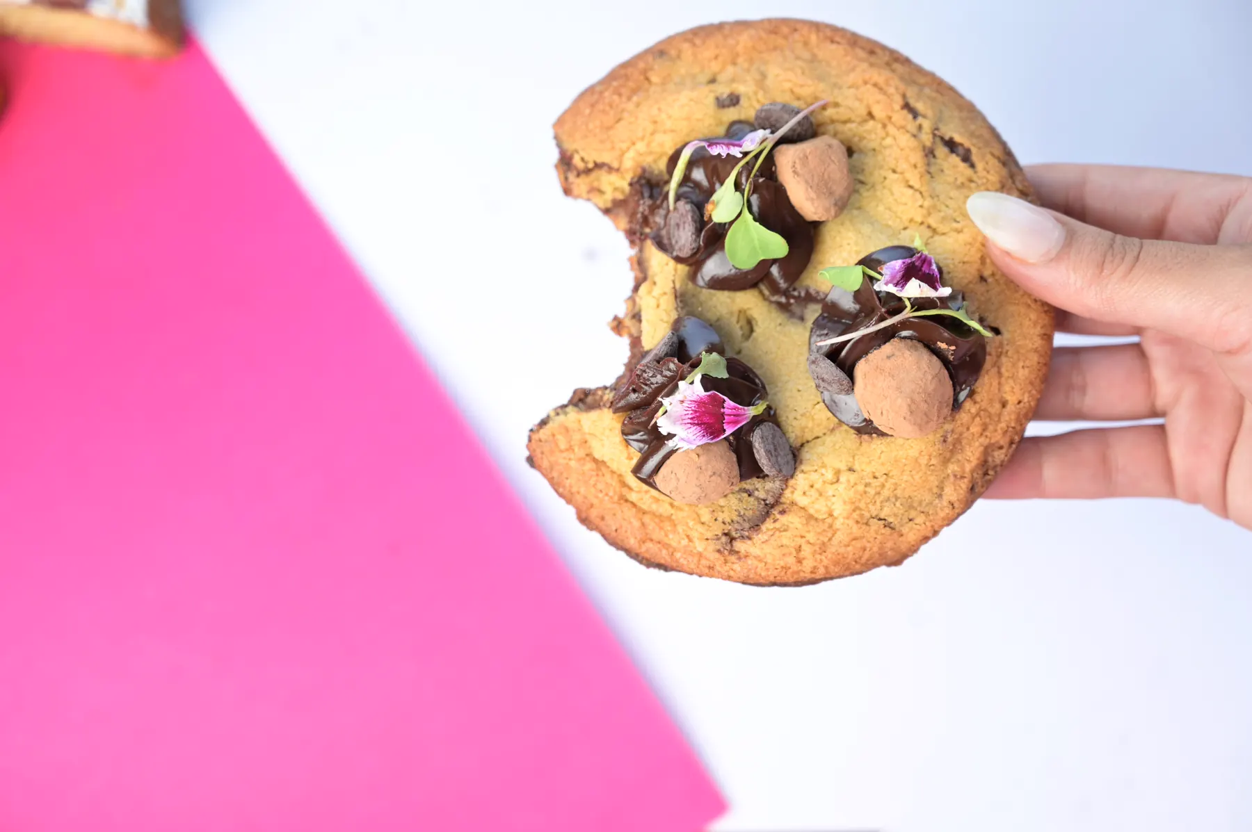Food and beverage photography by Chhayakaar, portfolio photograph 9