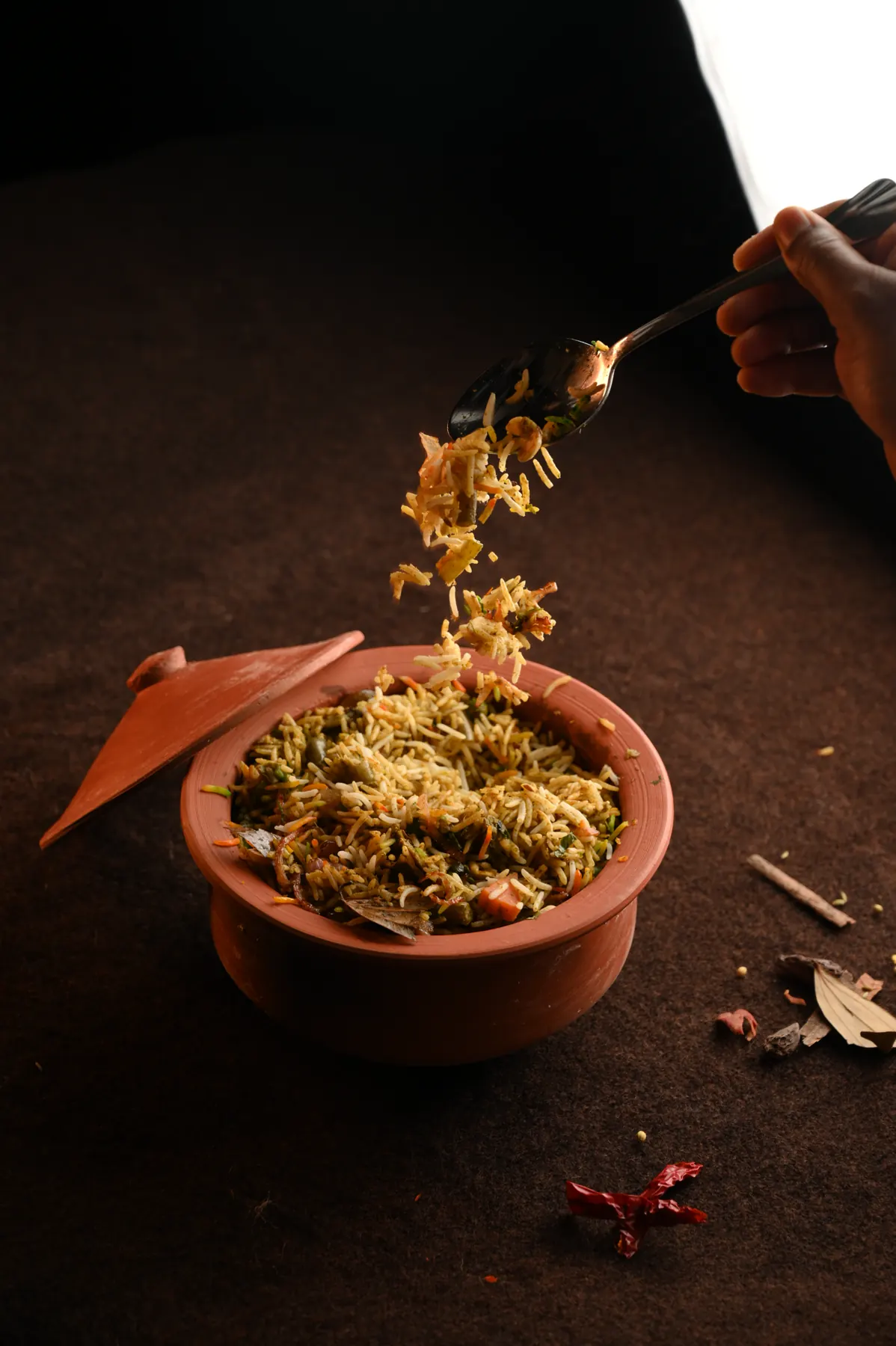 Food and beverage photography by Chhayakaar, portfolio photograph 10