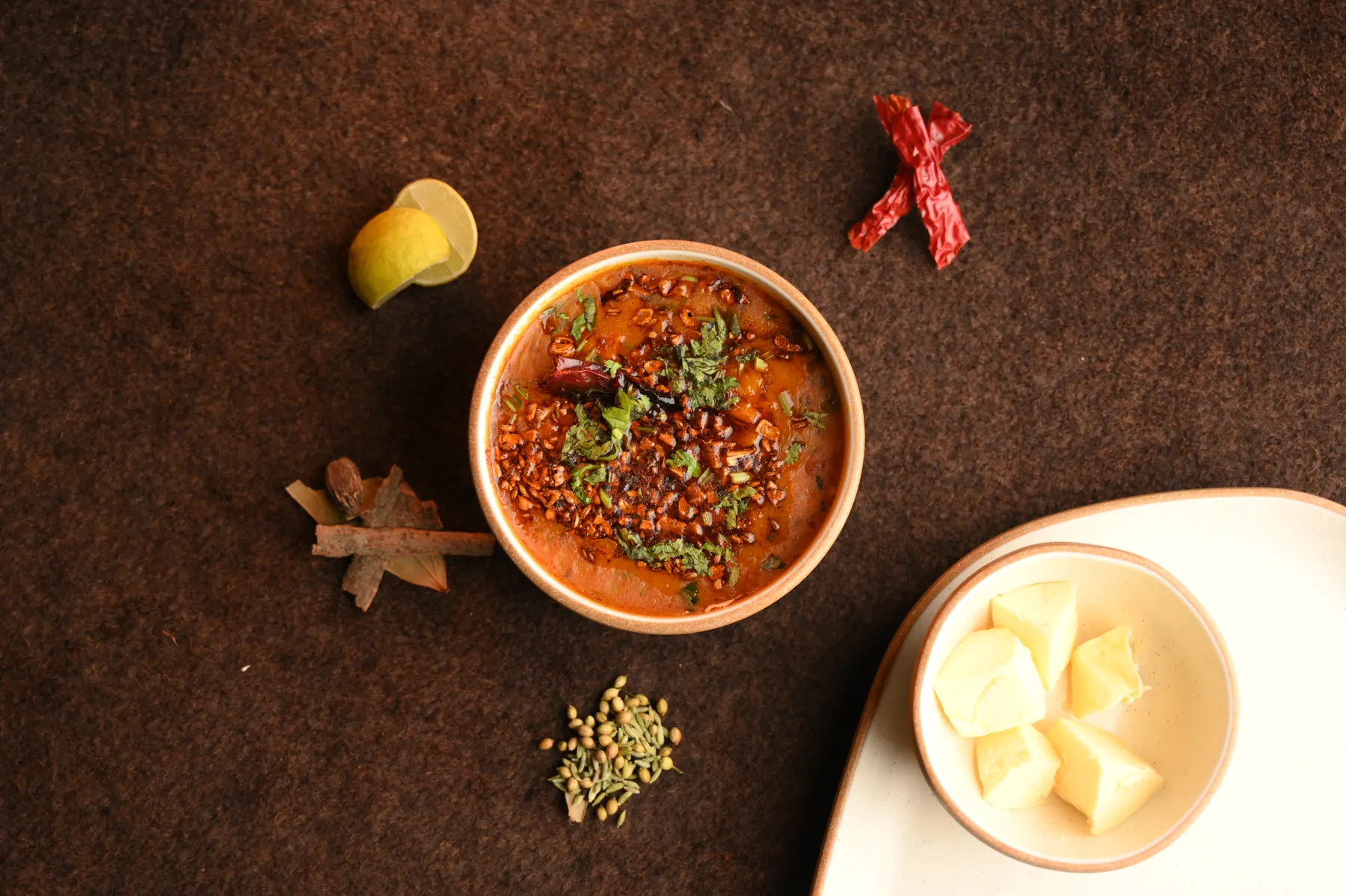 Food and beverage photography by Chhayakaar, portfolio photograph 11