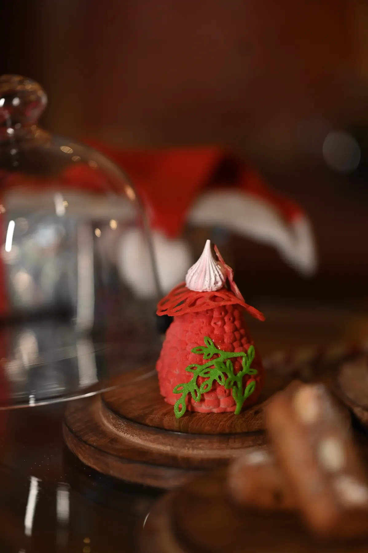 Food and beverage photography by Chhayakaar, portfolio photograph 12