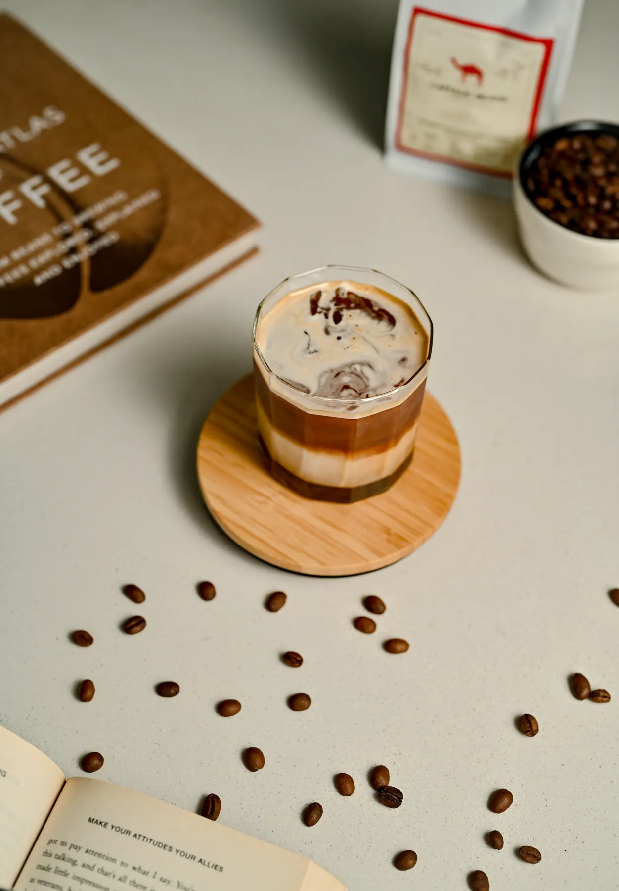 Food and beverage photography by Chhayakaar, portfolio photograph 19