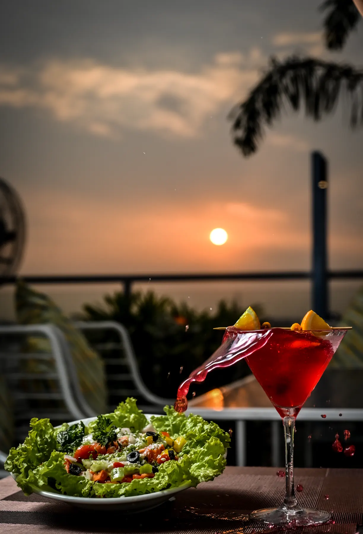 Food and beverage photography by Chhayakaar, portfolio photograph 20