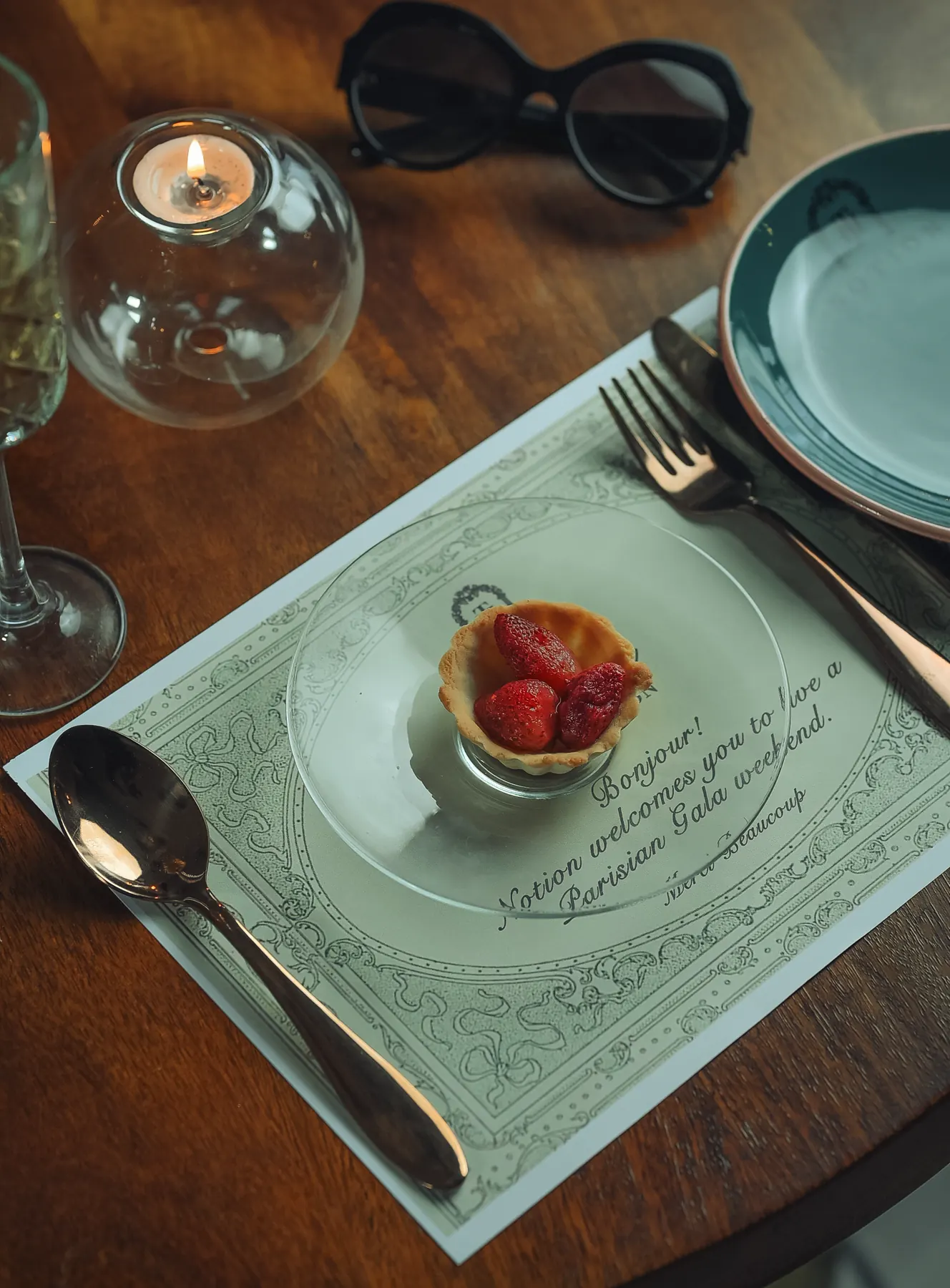 Food and beverage photography by Chhayakaar, portfolio photograph 21
