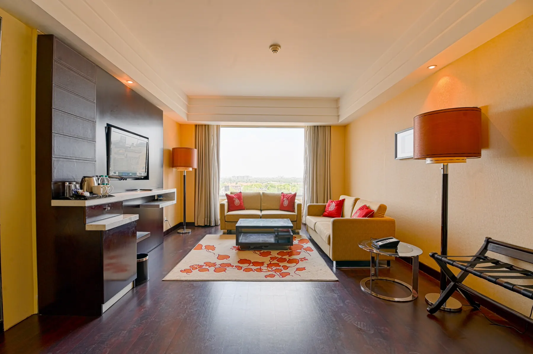 Architecture and interior photography by Chhayakaar, portfolio photograph 3