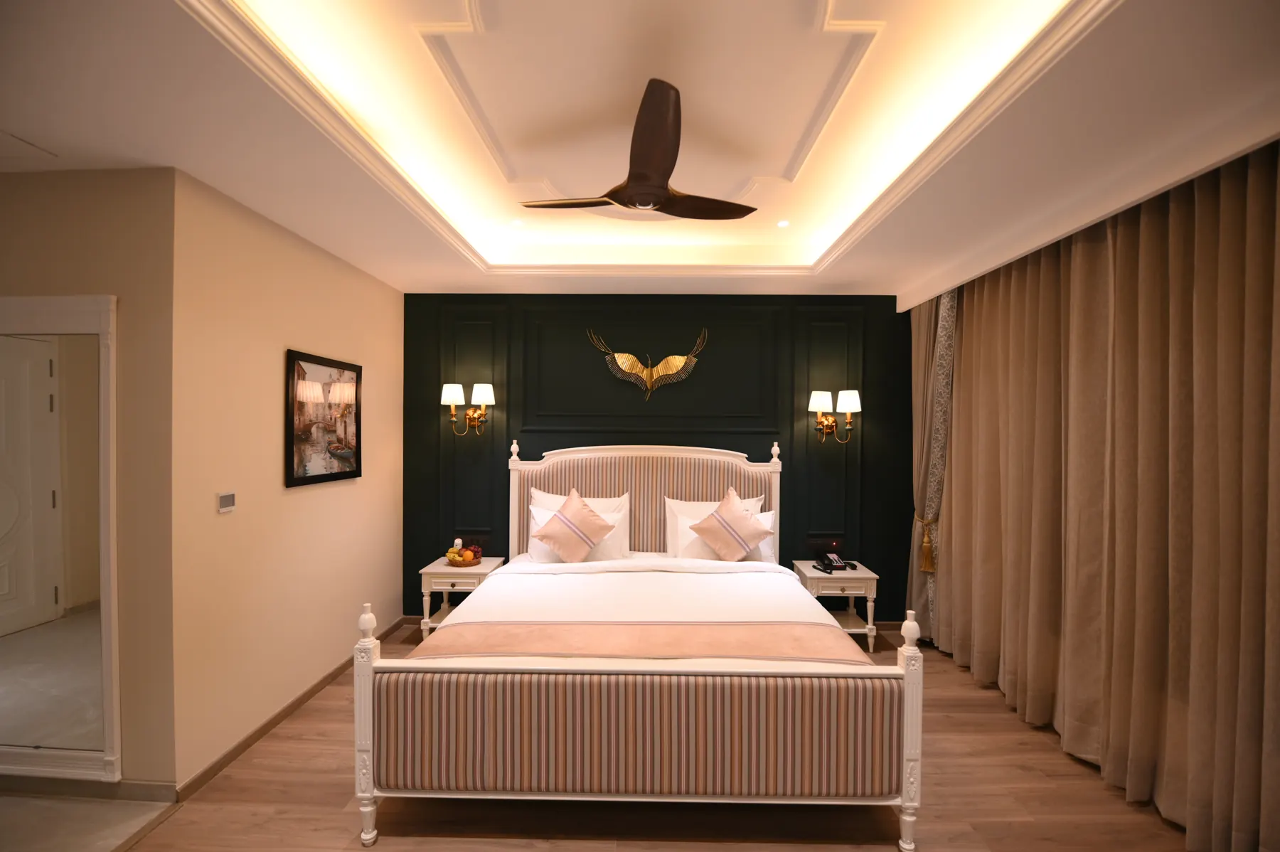 Architecture and interior photography by Chhayakaar, portfolio photograph 4
