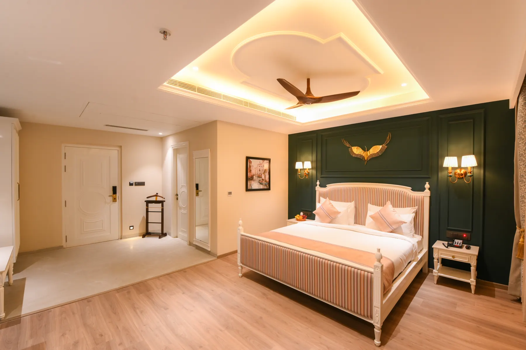 Architecture and interior photography by Chhayakaar, portfolio photograph 5