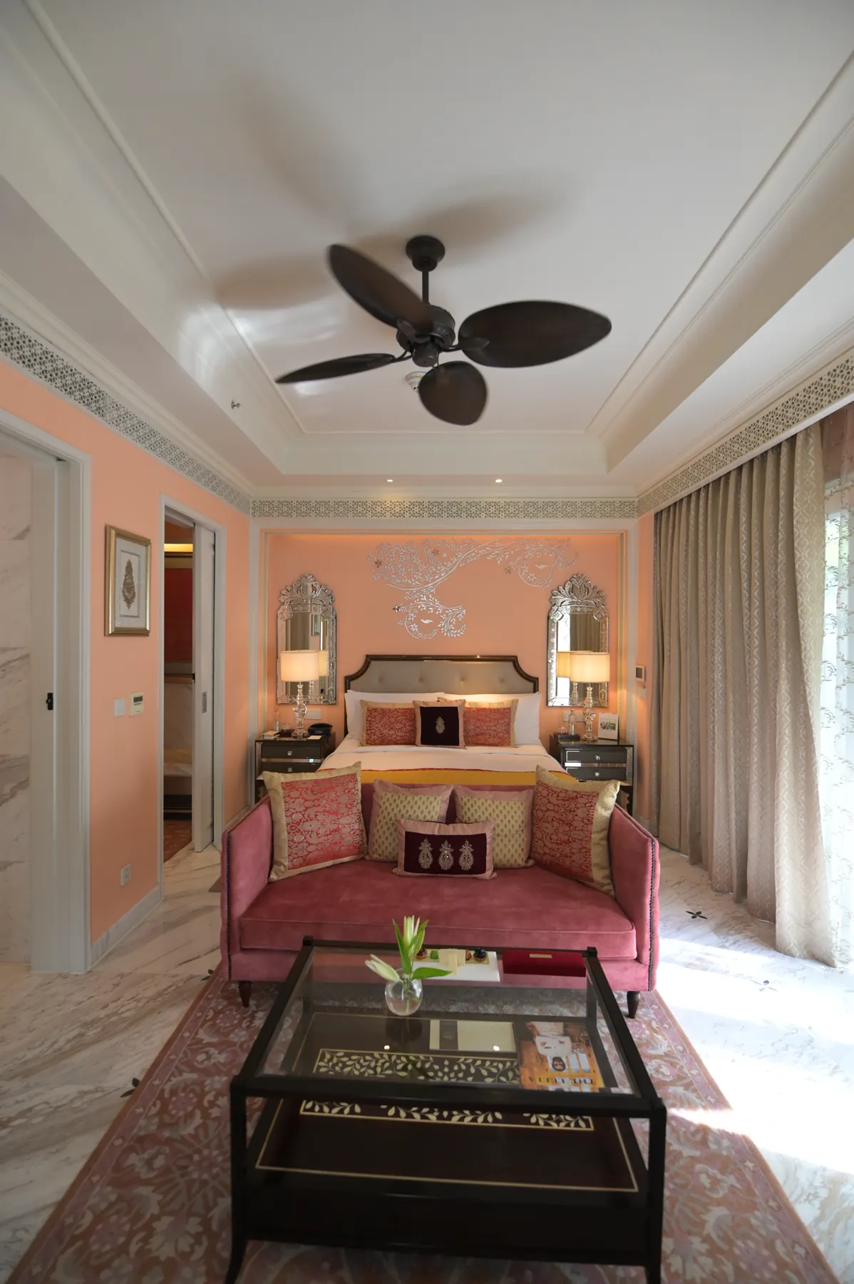 Architecture and interior photography by Chhayakaar, portfolio photograph 8