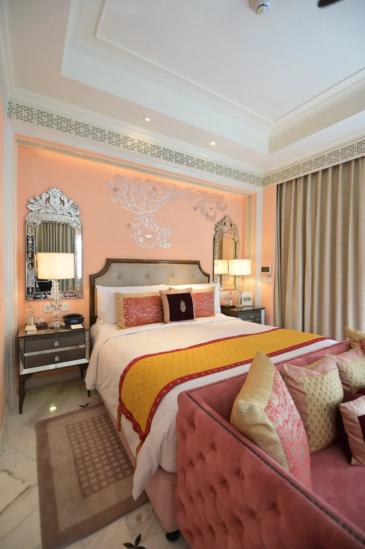 Architecture and interior photography by Chhayakaar, portfolio photograph 9
