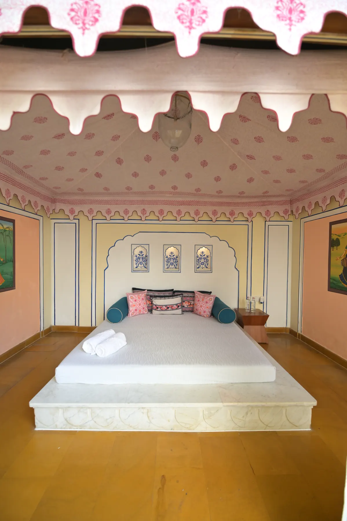 Architecture and interior photography by Chhayakaar, portfolio photograph 10
