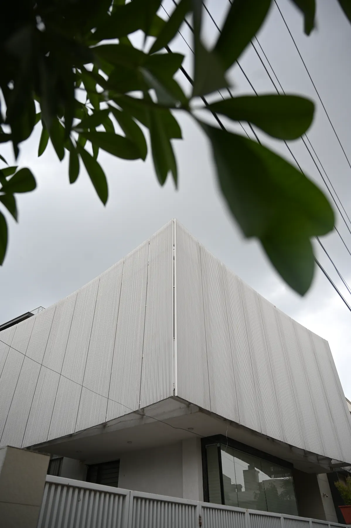 Architecture and interior photography by Chhayakaar, portfolio photograph 13