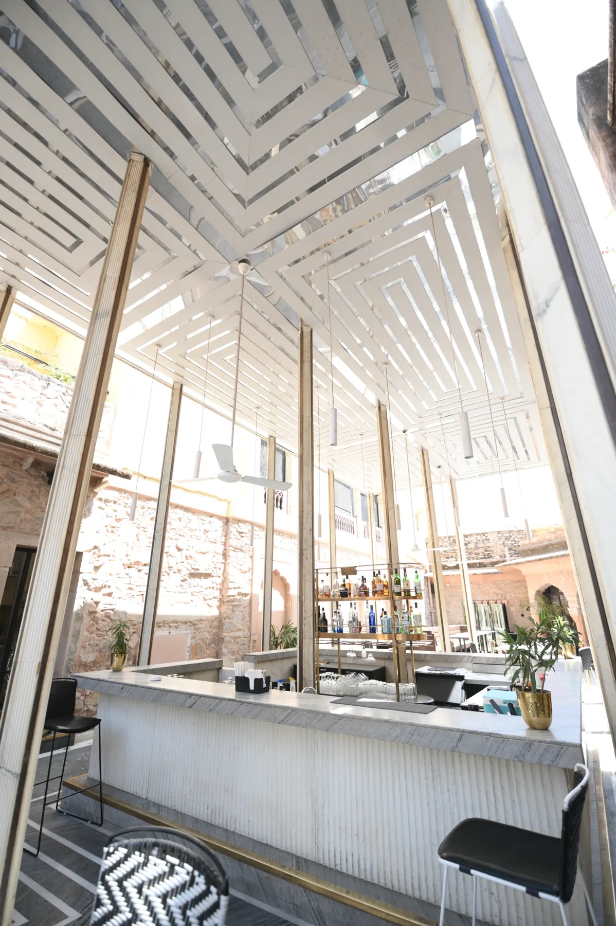 Architecture and interior photography by Chhayakaar, portfolio photograph 17