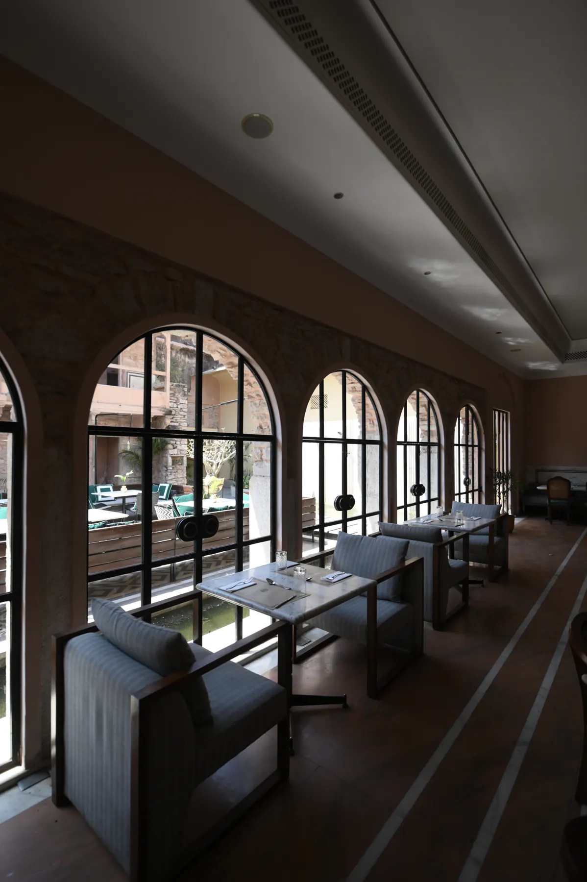 Architecture and interior photography by Chhayakaar, portfolio photograph 18