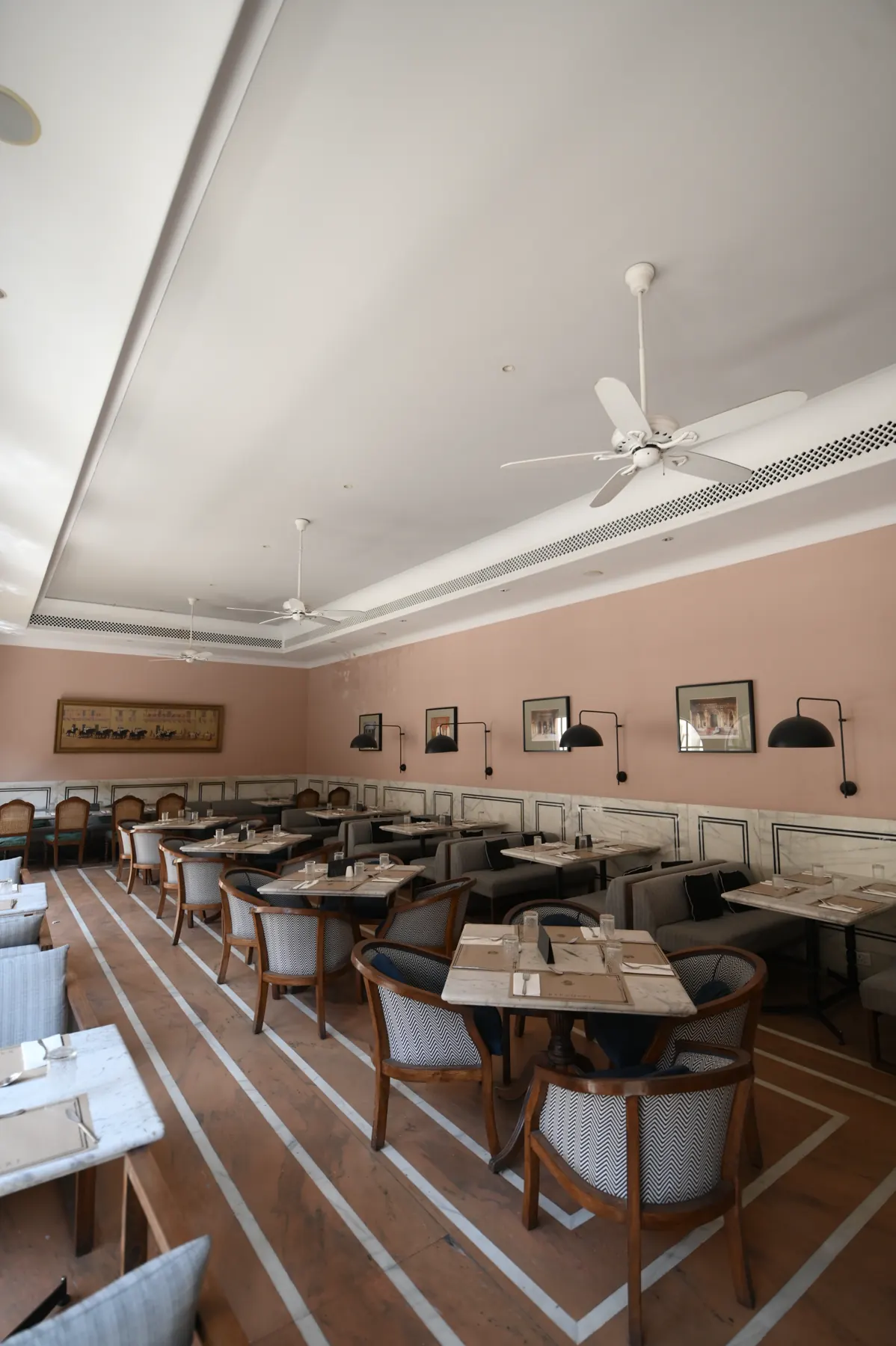 Architecture and interior photography by Chhayakaar, portfolio photograph 19