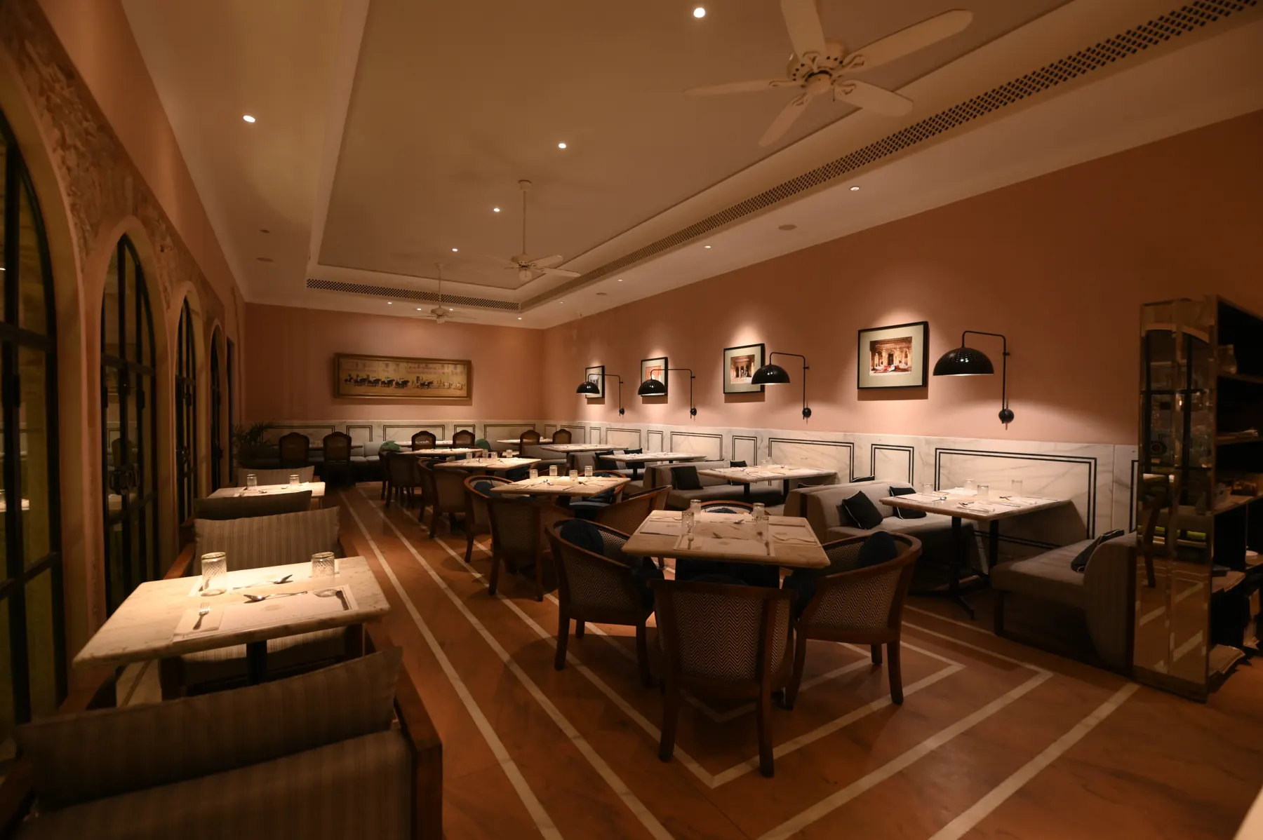 Architecture and interior photography by Chhayakaar, portfolio photograph 22