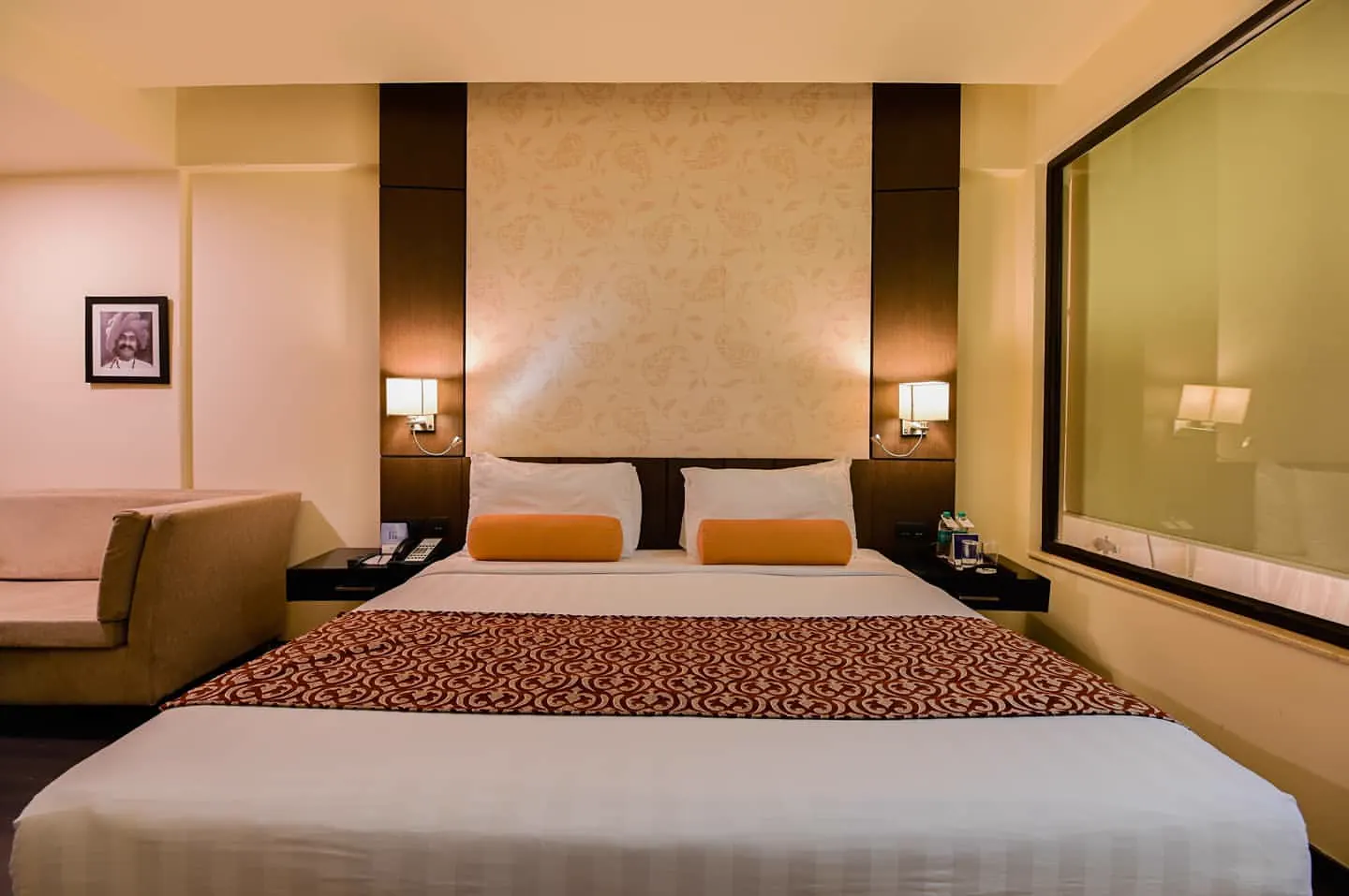Architecture and interior photography by Chhayakaar, portfolio photograph 23