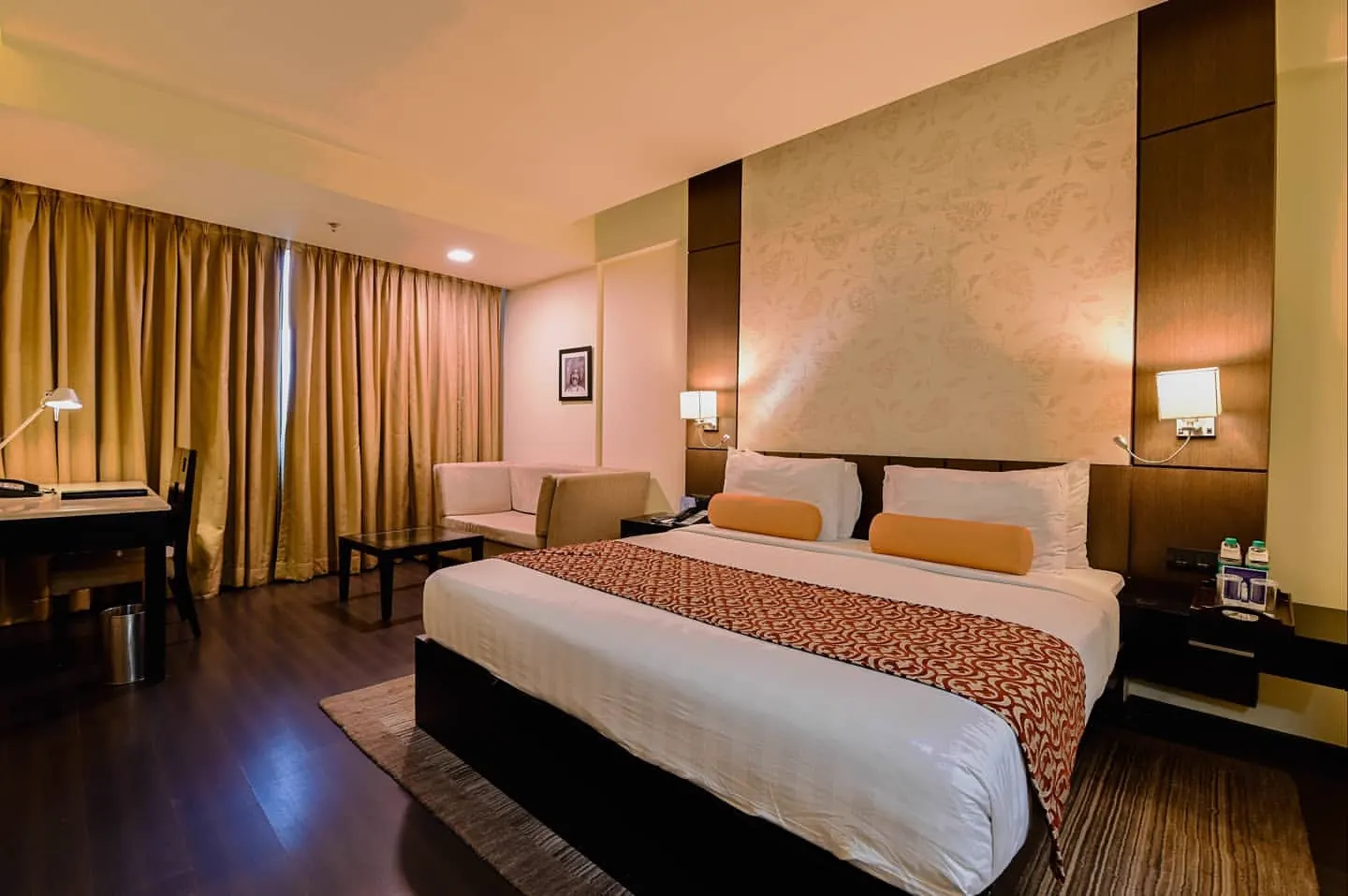 Architecture and interior photography by Chhayakaar, portfolio photograph 24