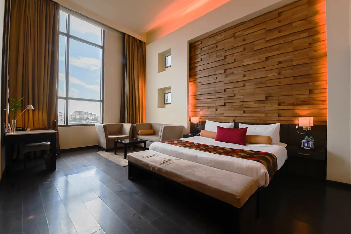 Architecture and interior photography by Chhayakaar, portfolio photograph 25