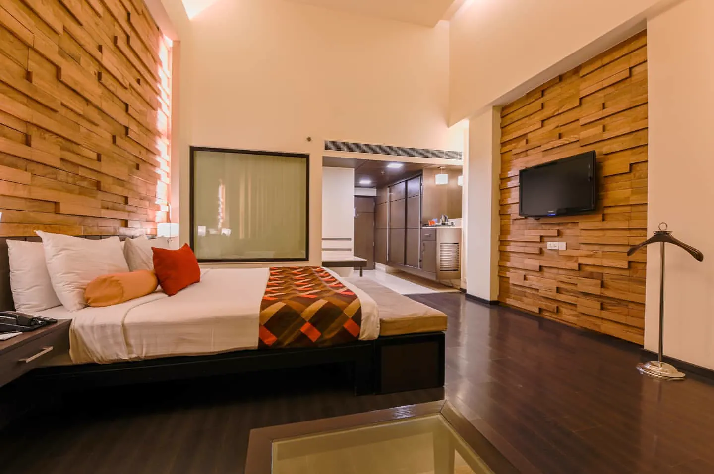 Architecture and interior photography by Chhayakaar, portfolio photograph 26